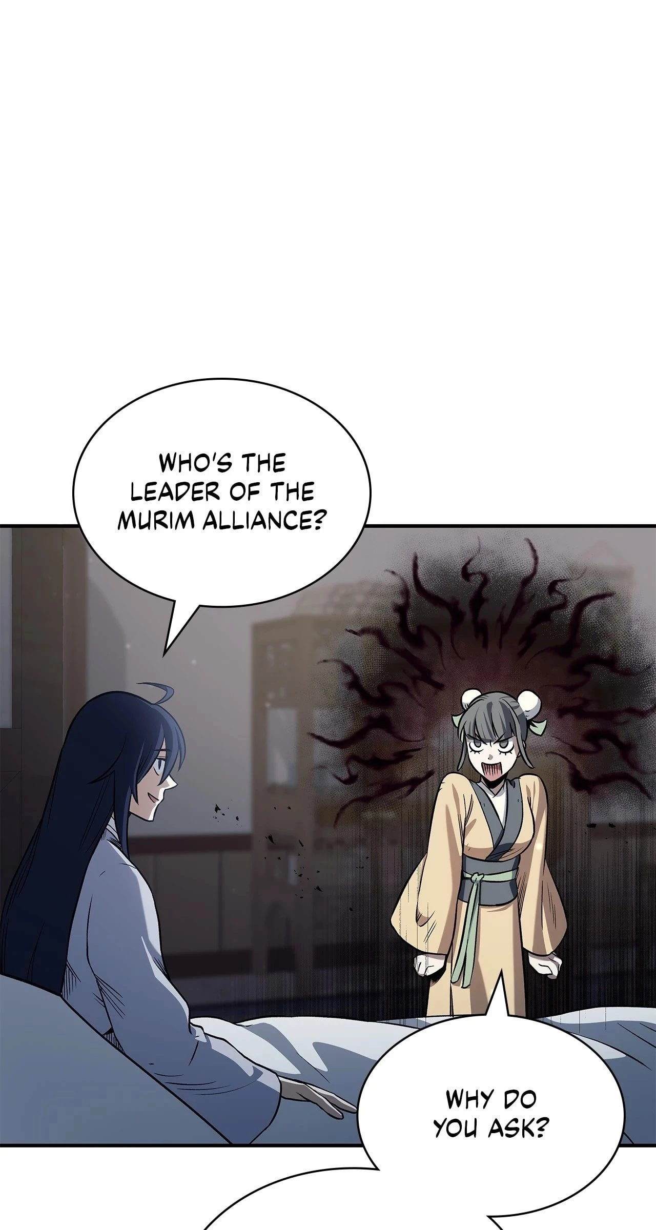 Cheonhwa Archive's Young Master Chapter 3 - 88