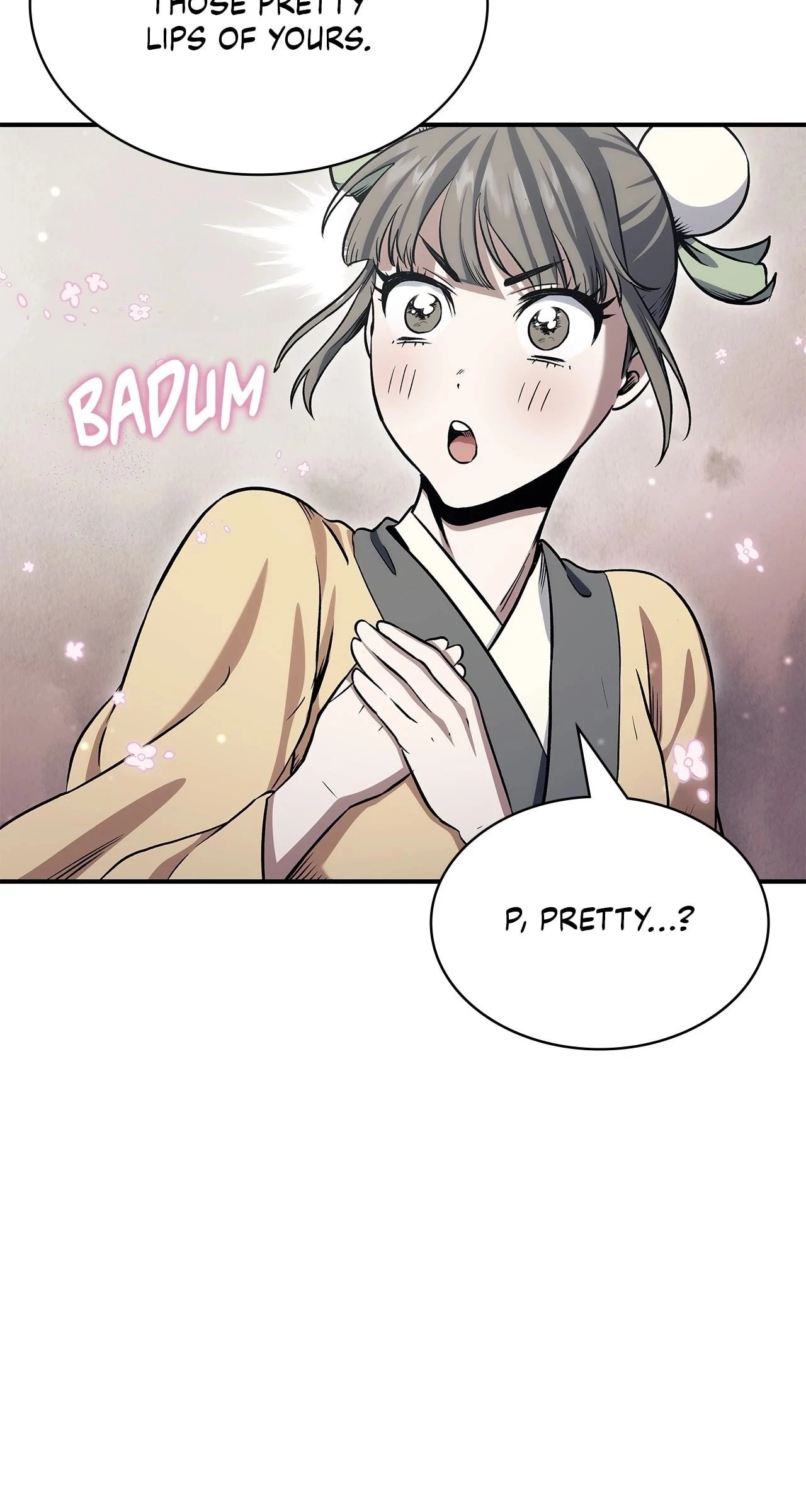 Cheonhwa Archive's Young Master Chapter 3 - 90
