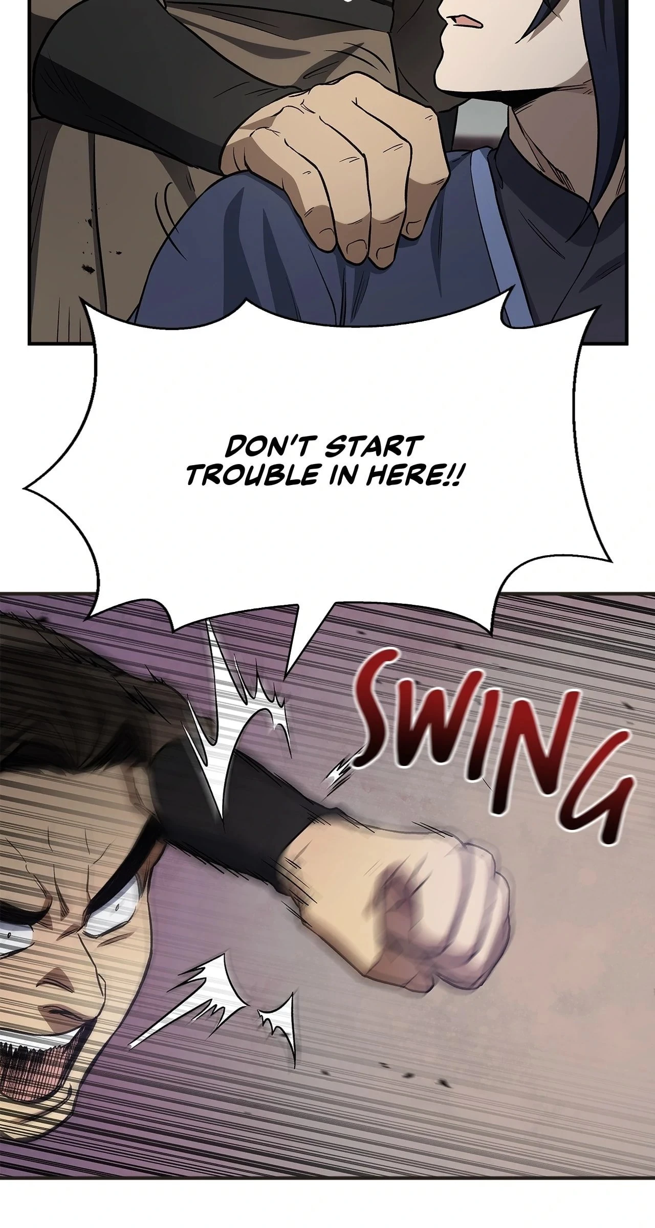 Cheonhwa Archive's Young Master Chapter 4 - 111
