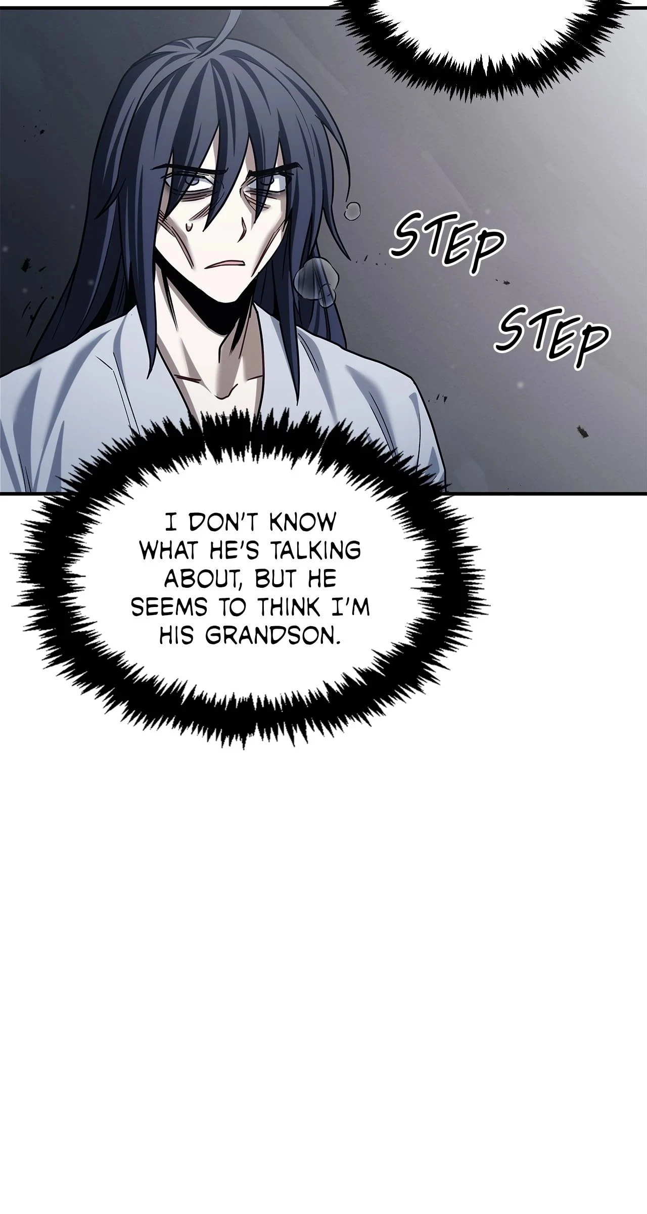 Cheonhwa Archive's Young Master Chapter 2 - 25