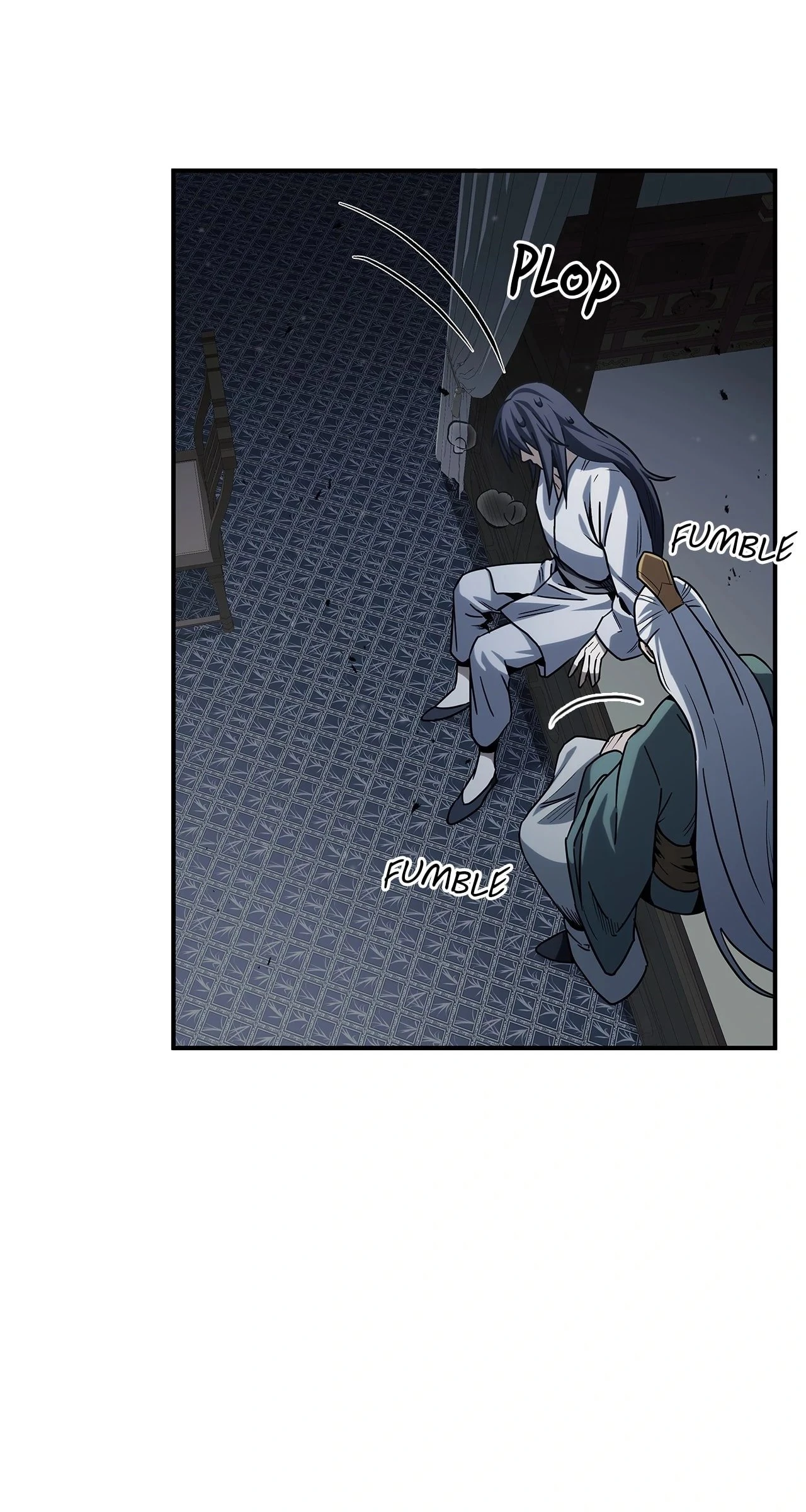 Cheonhwa Archive's Young Master Chapter 2 - 26