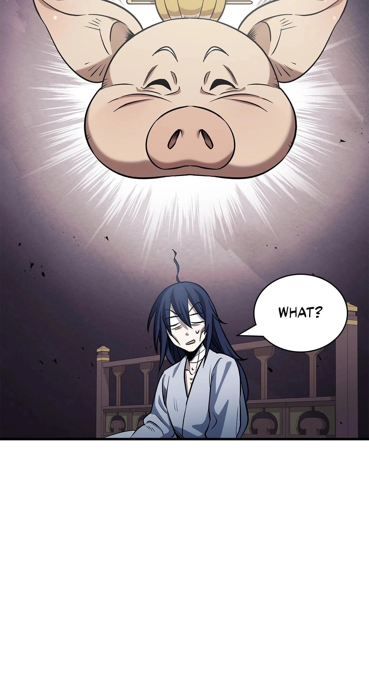 Cheonhwa Archive's Young Master Chapter 3 - 93