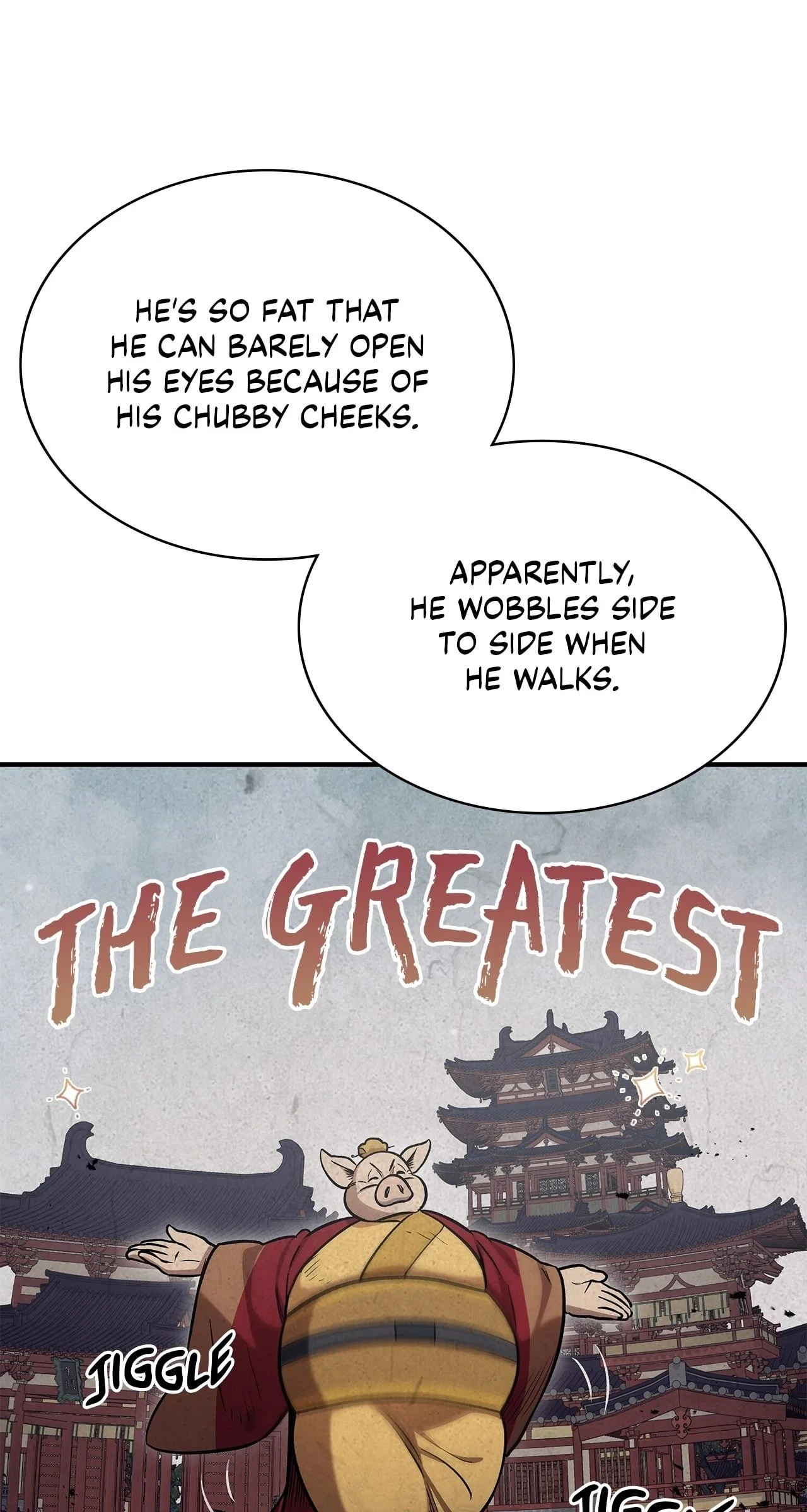 Cheonhwa Archive's Young Master Chapter 3 - 94