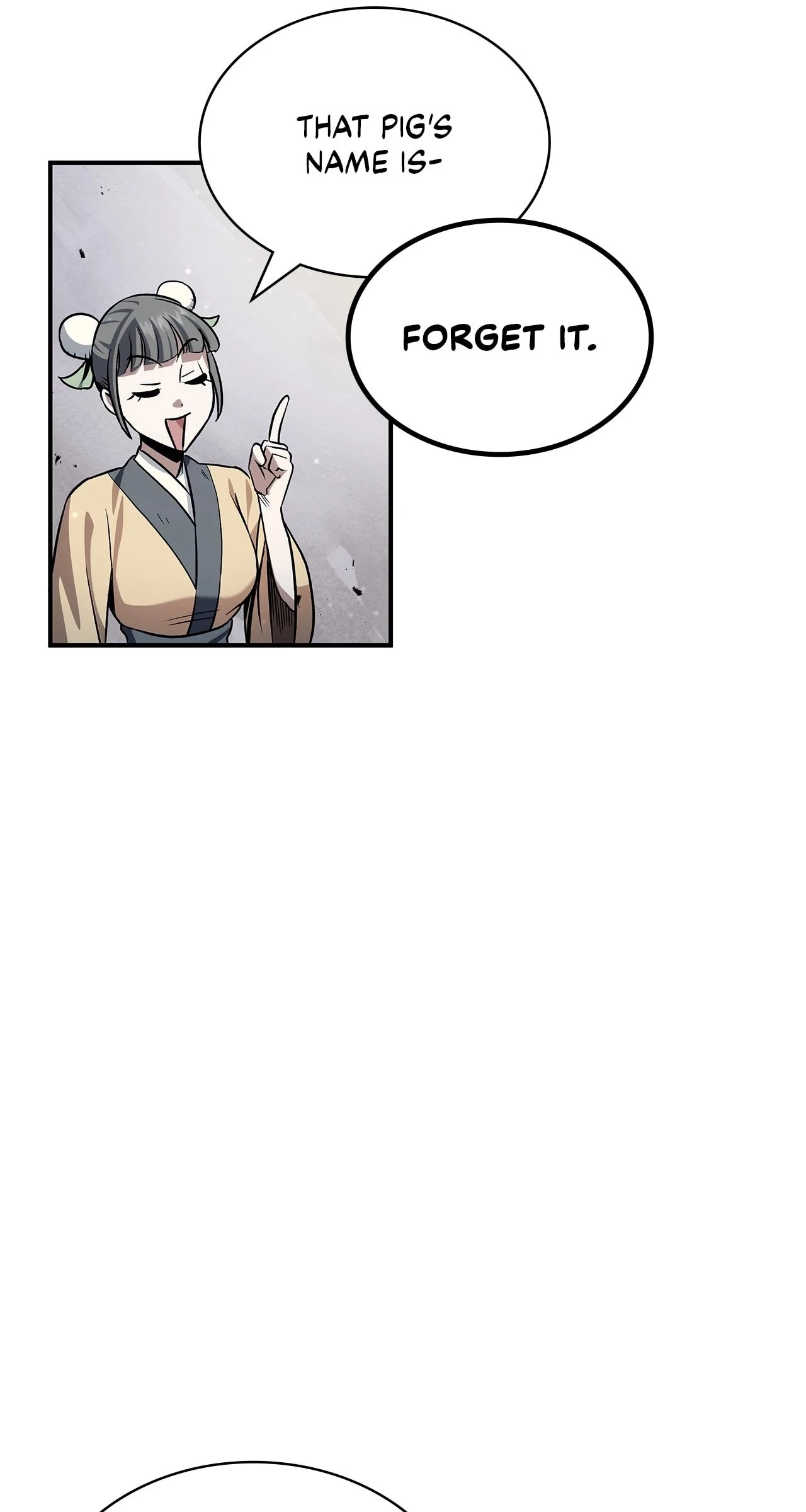 Cheonhwa Archive's Young Master Chapter 3 - 98