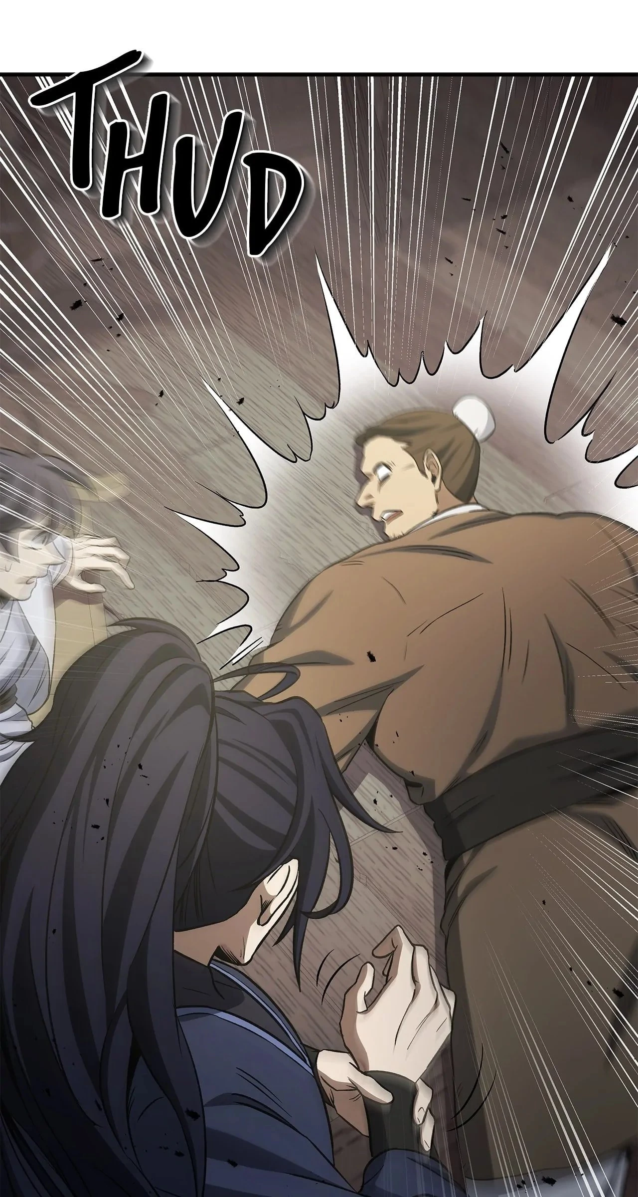 Cheonhwa Archive's Young Master Chapter 4 - 120