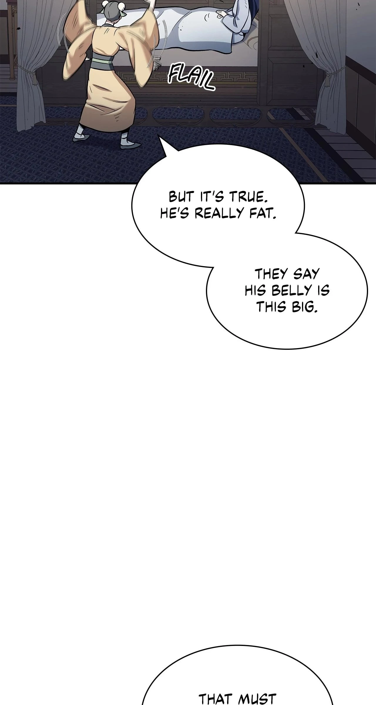Cheonhwa Archive's Young Master Chapter 3 - 101