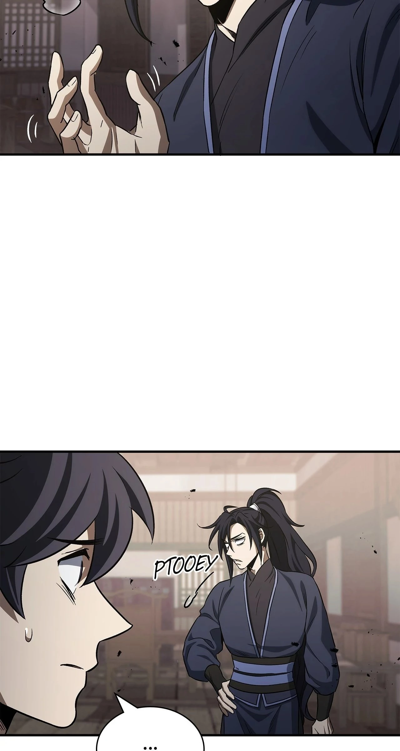 Cheonhwa Archive's Young Master Chapter 4 - 122