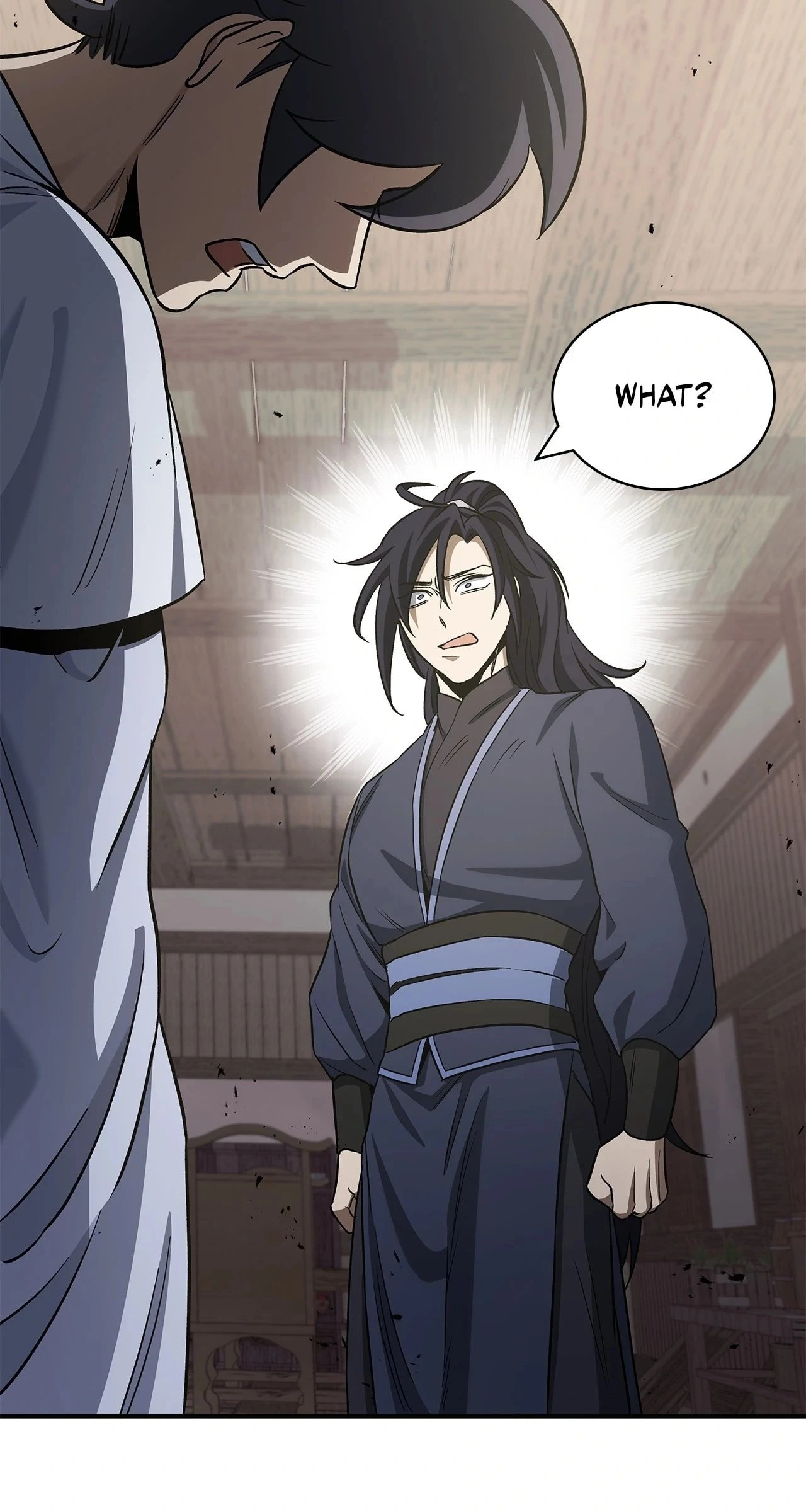 Cheonhwa Archive's Young Master Chapter 4 - 124