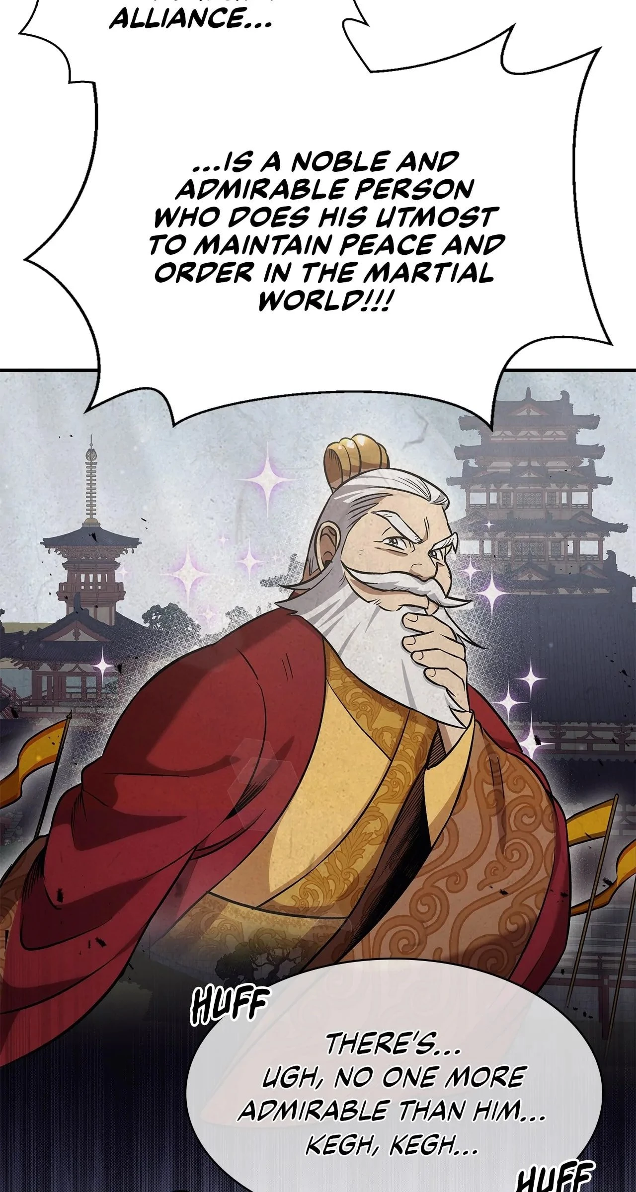 Cheonhwa Archive's Young Master Chapter 3 - 104