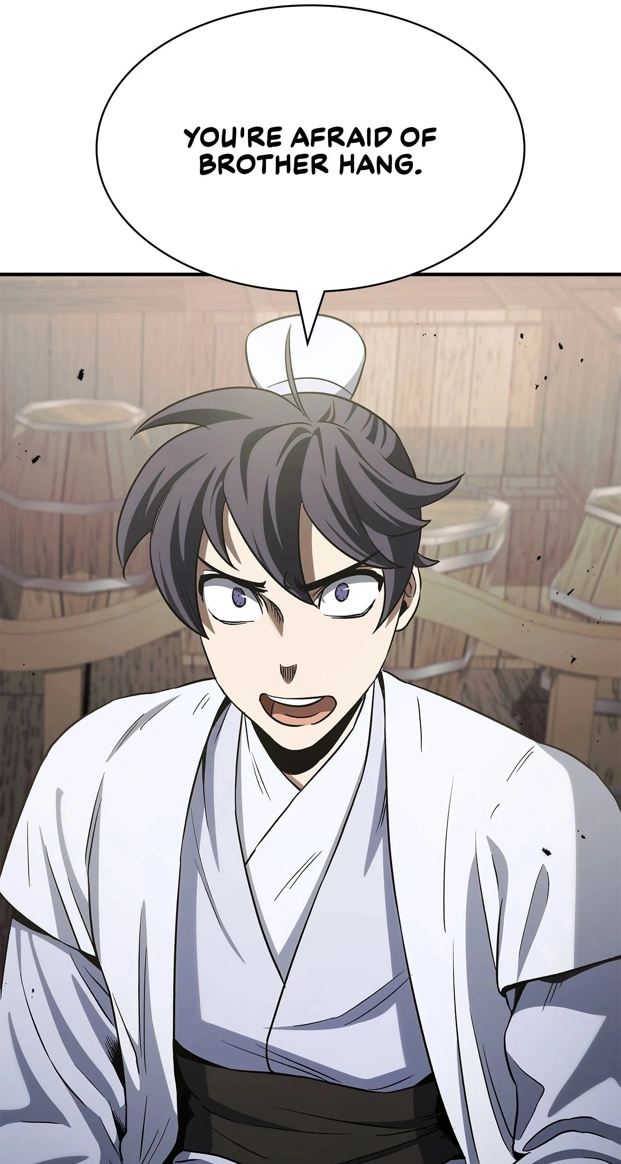 Cheonhwa Archive's Young Master Chapter 4 - 126