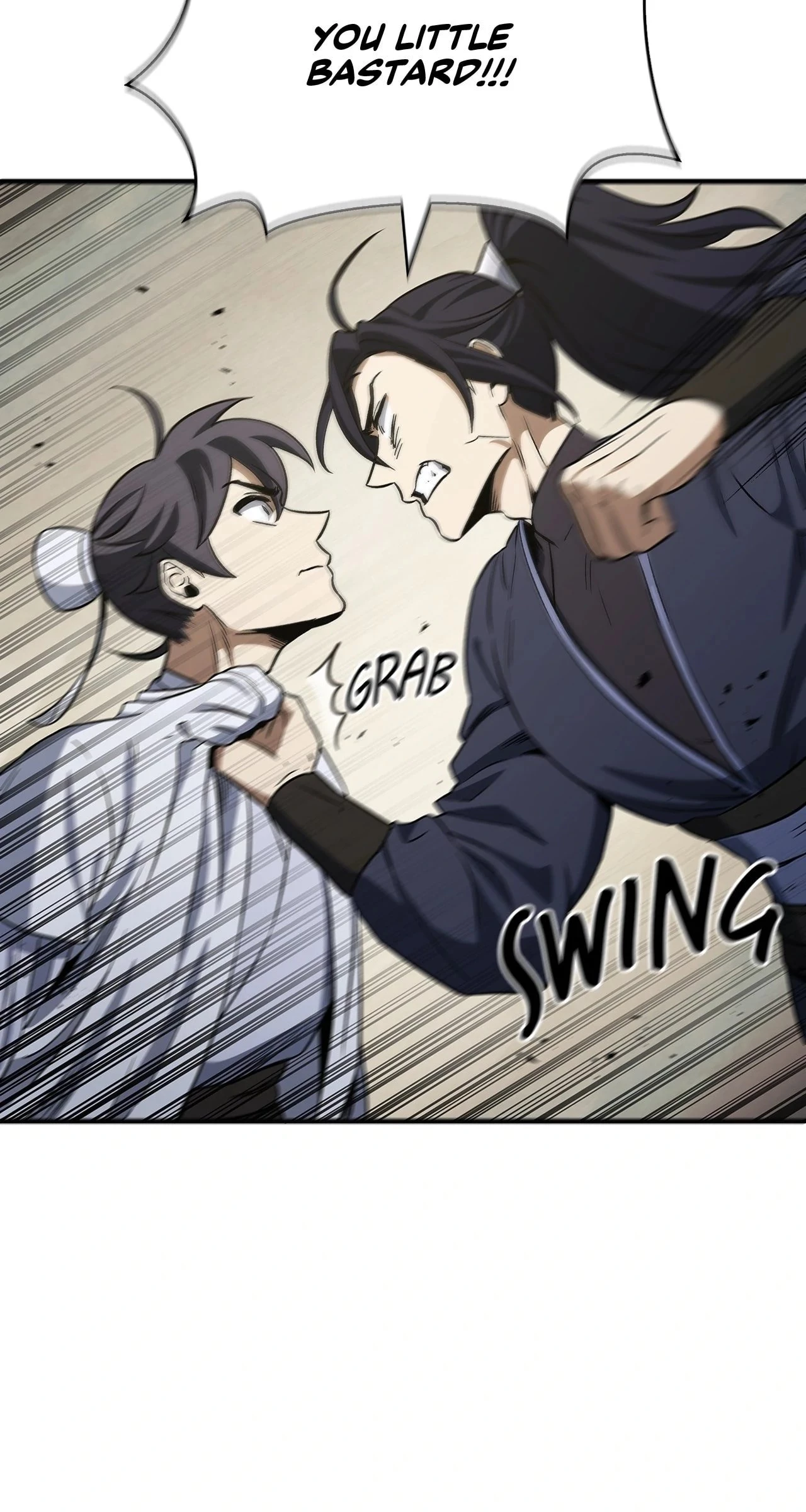 Cheonhwa Archive's Young Master Chapter 4 - 128