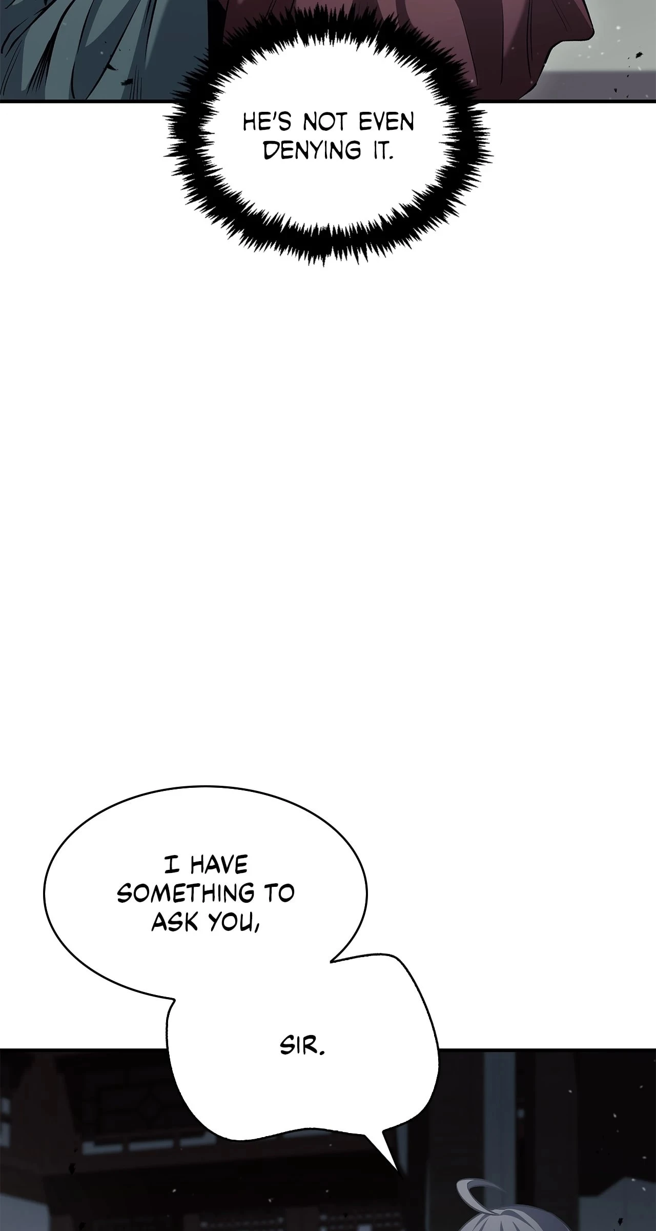 Cheonhwa Archive's Young Master Chapter 2 - 40