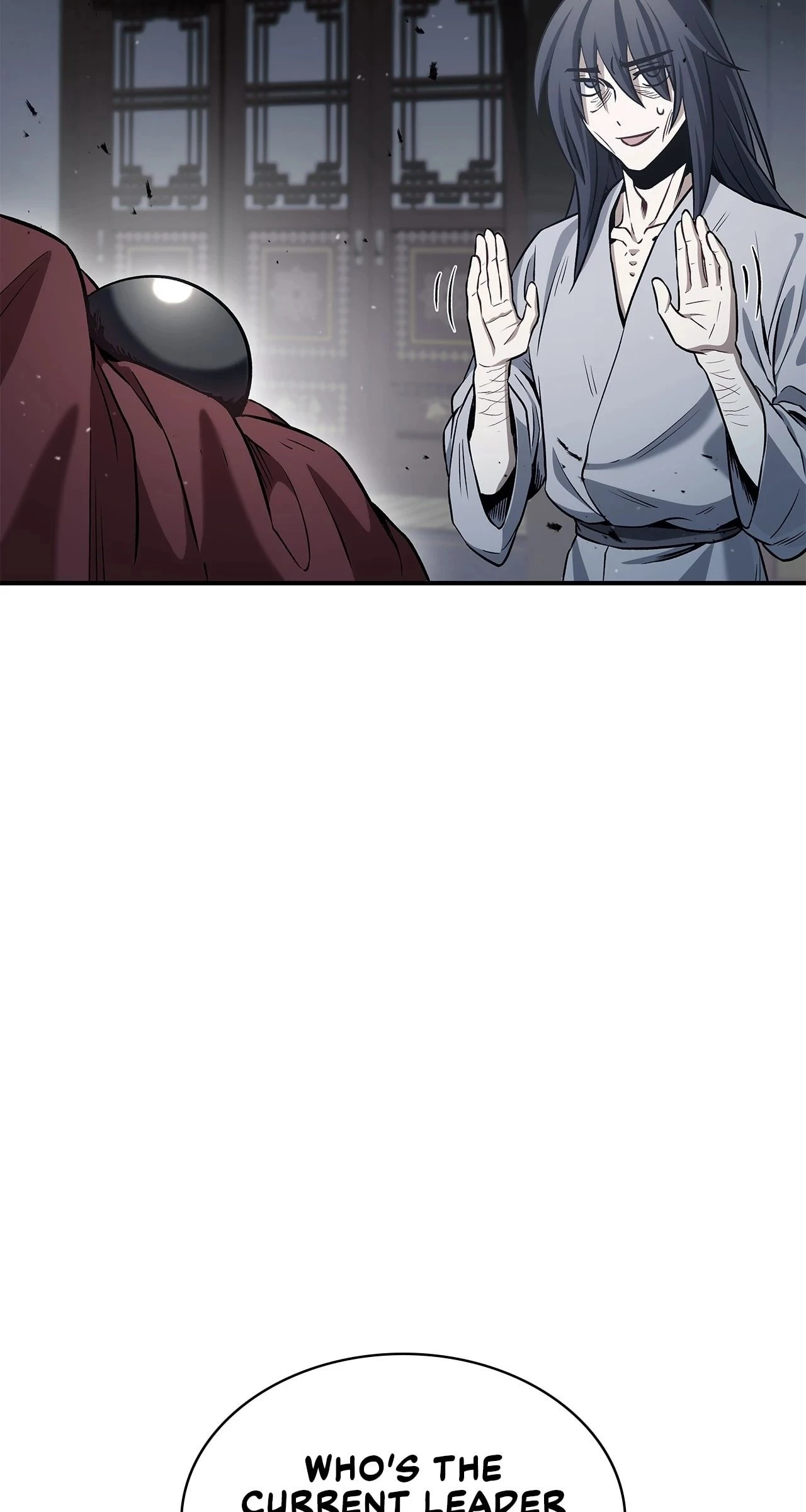 Cheonhwa Archive's Young Master Chapter 2 - 41