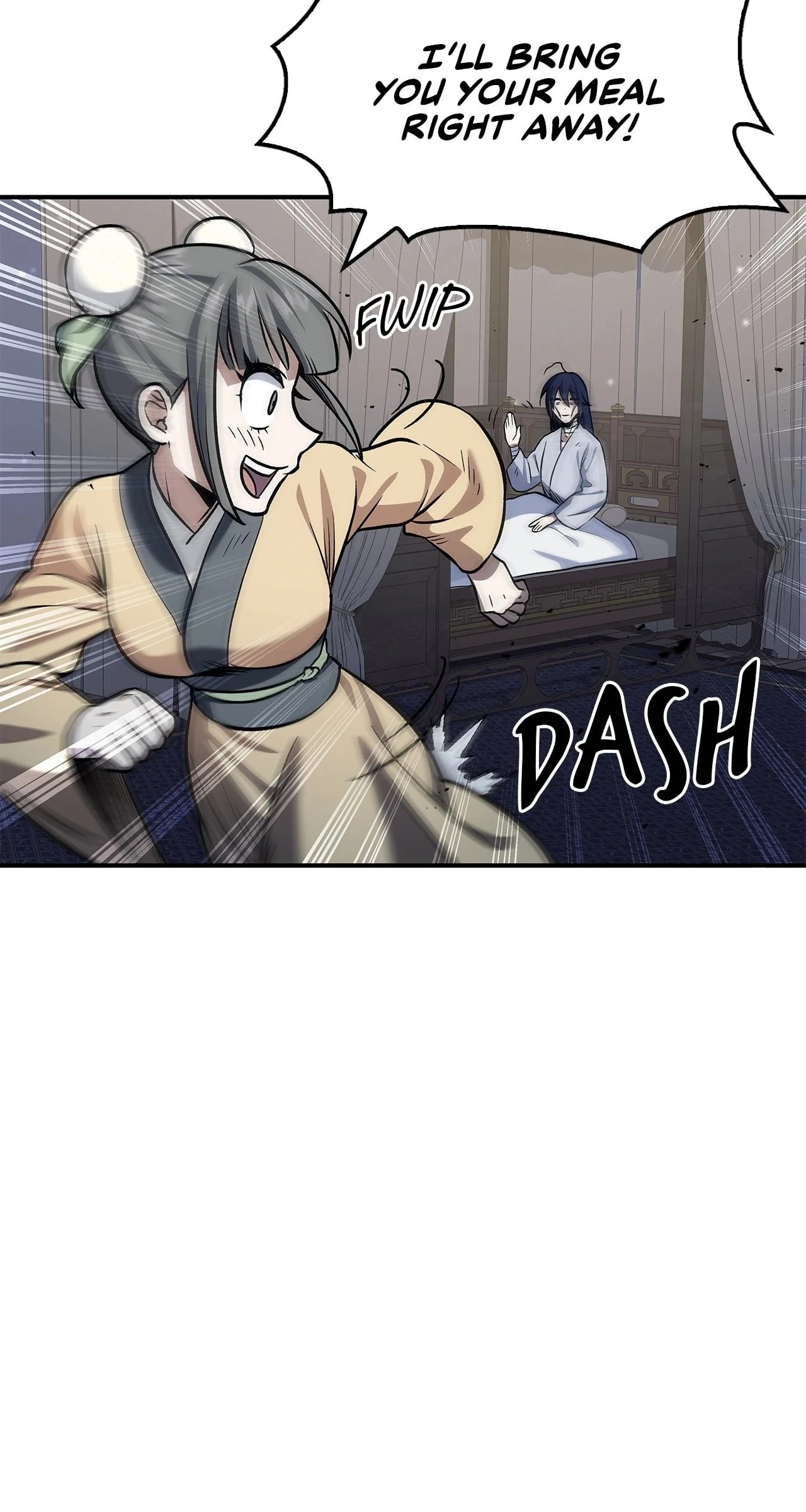 Cheonhwa Archive's Young Master Chapter 3 - 109