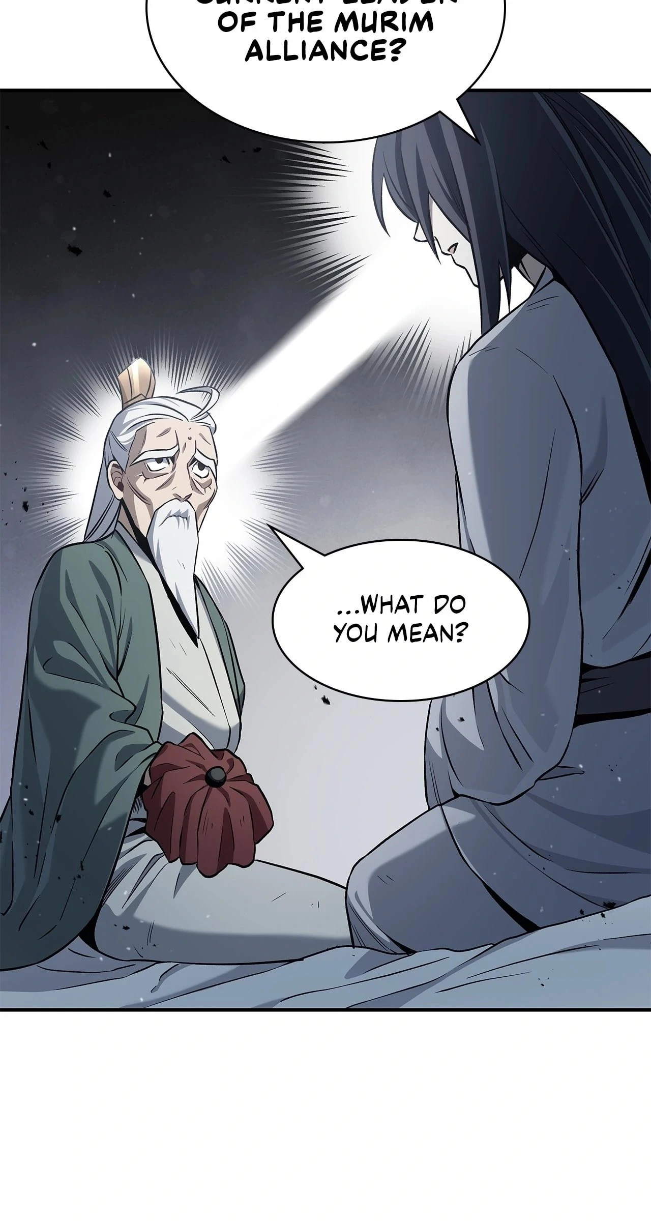 Cheonhwa Archive's Young Master Chapter 2 - 42
