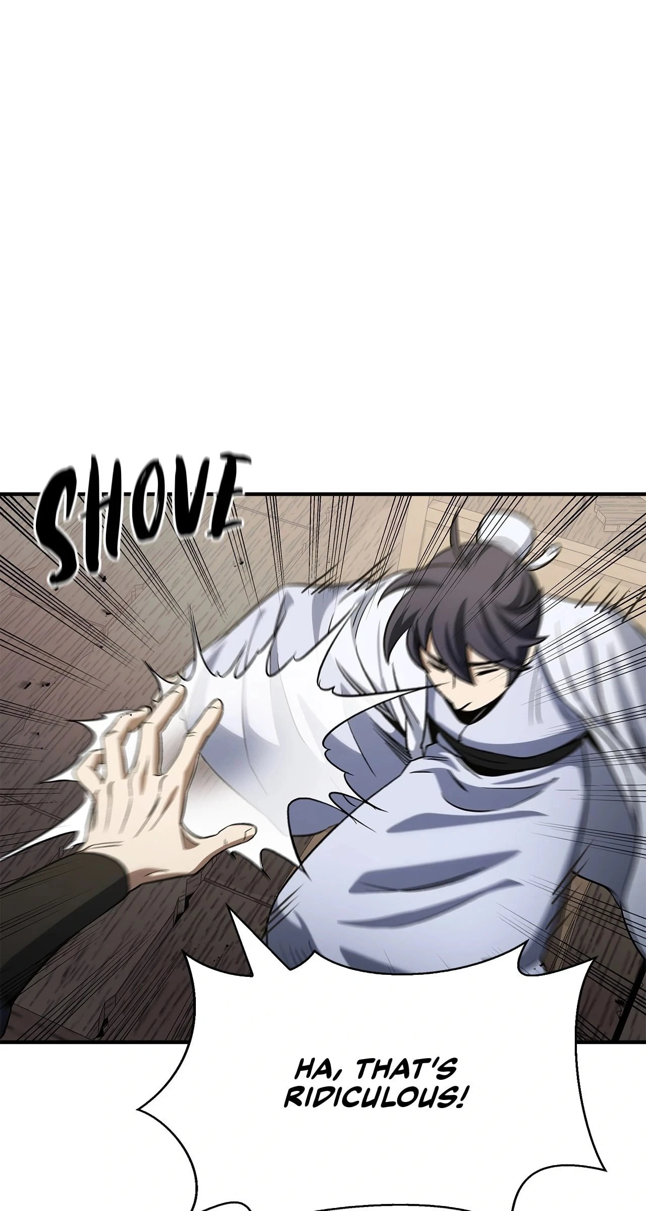 Cheonhwa Archive's Young Master Chapter 4 - 131