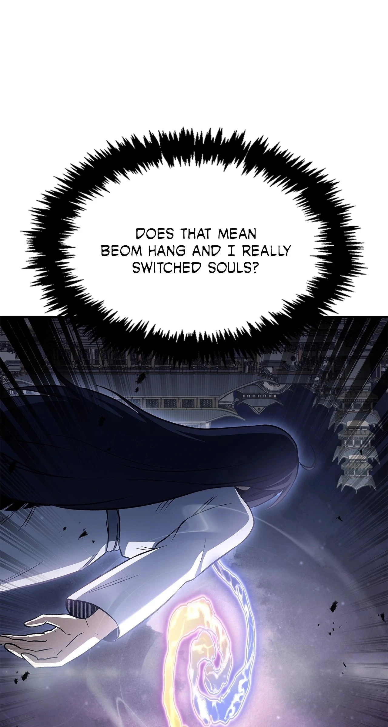 Cheonhwa Archive's Young Master Chapter 3 - 111
