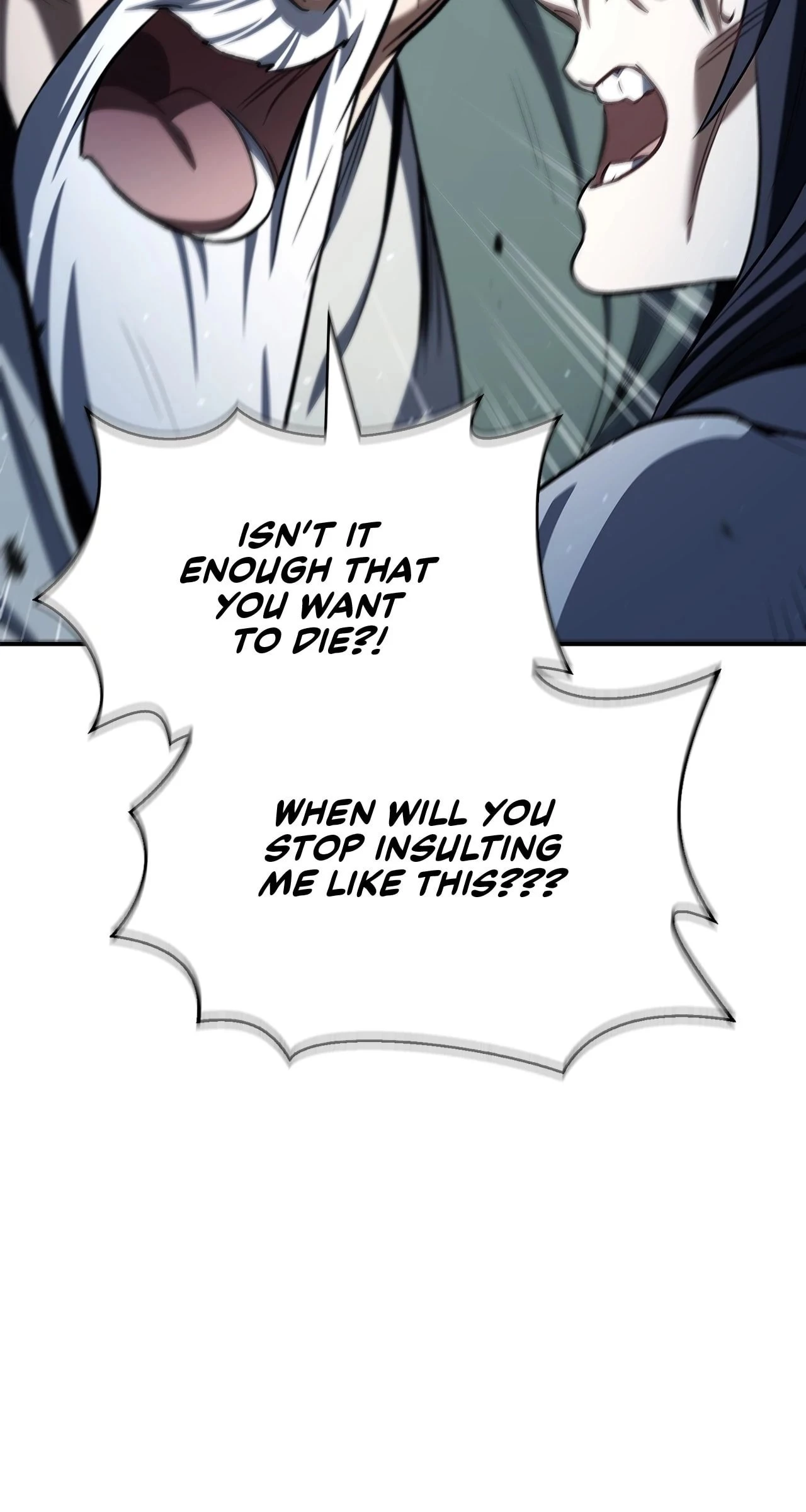 Cheonhwa Archive's Young Master Chapter 2 - 46