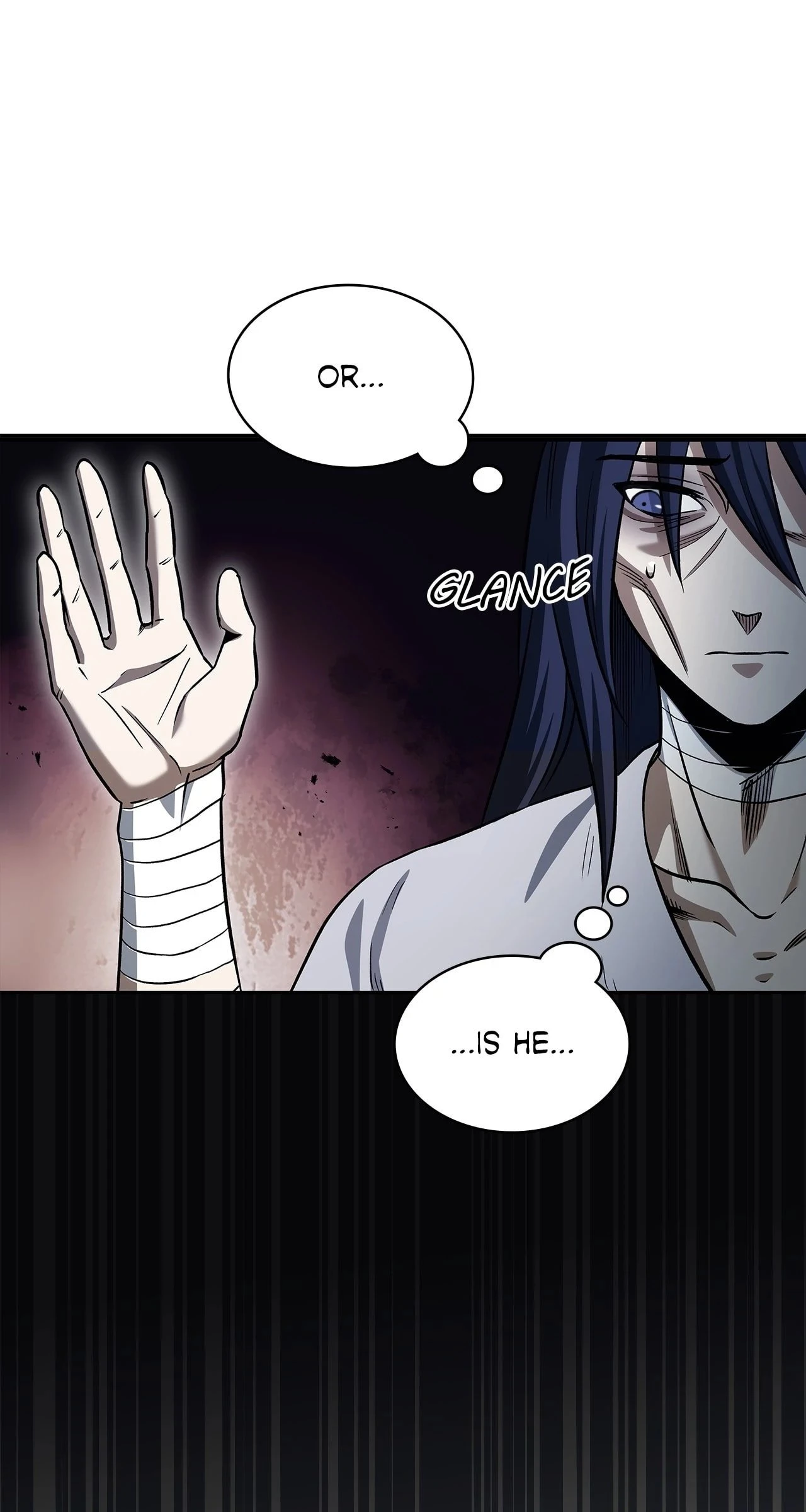 Cheonhwa Archive's Young Master Chapter 3 - 113