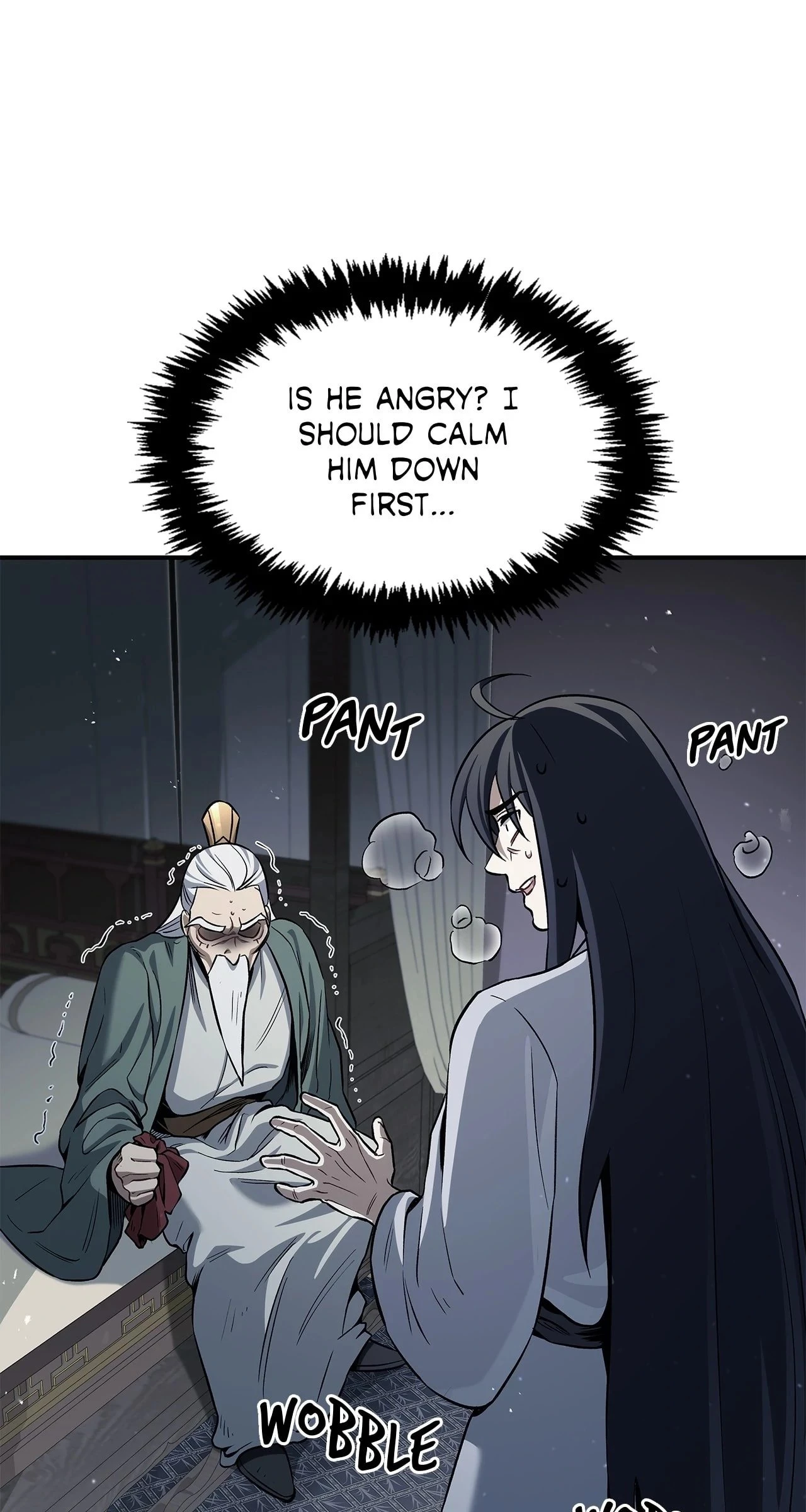 Cheonhwa Archive's Young Master Chapter 2 - 47