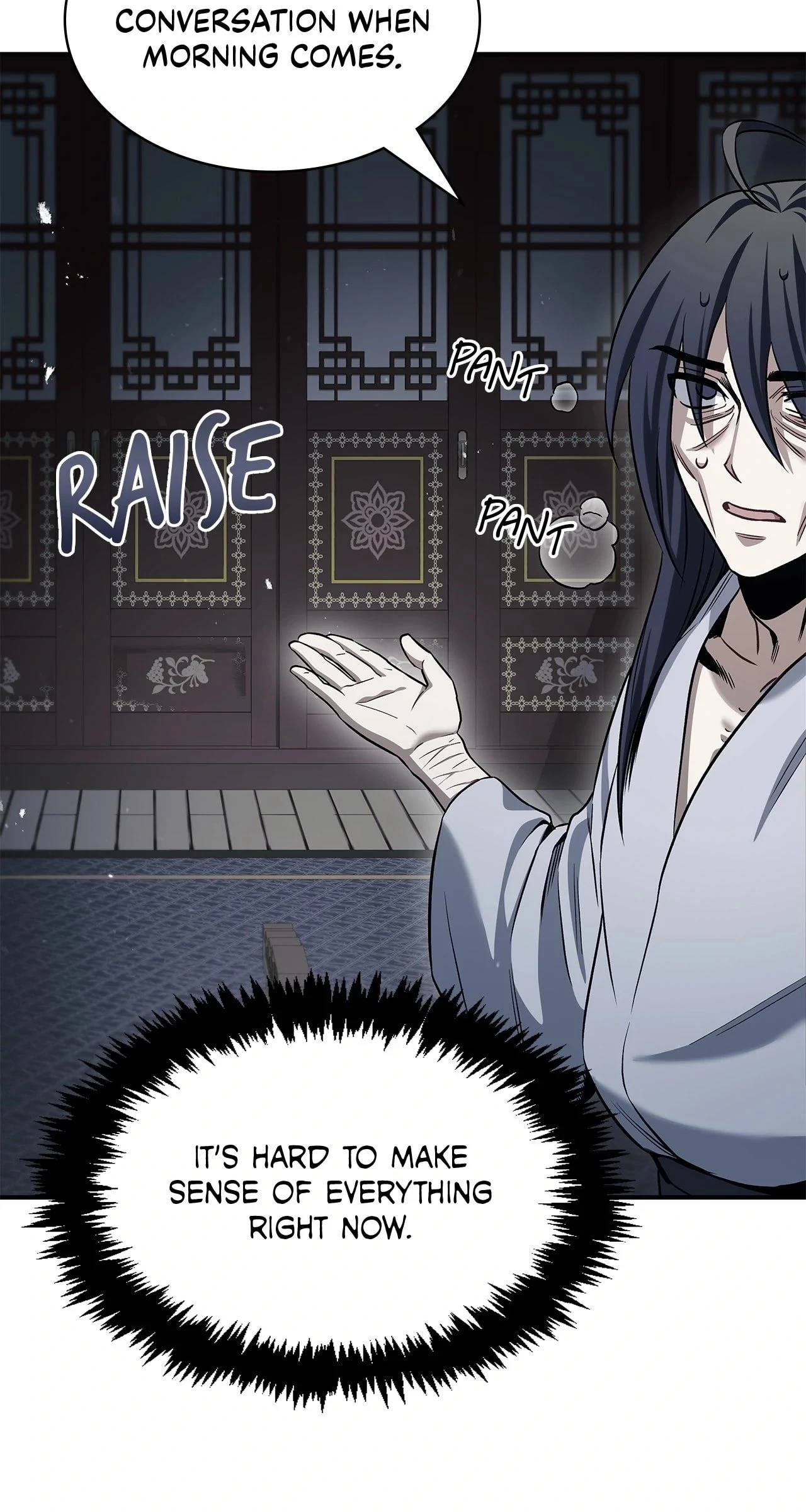 Cheonhwa Archive's Young Master Chapter 2 - 49