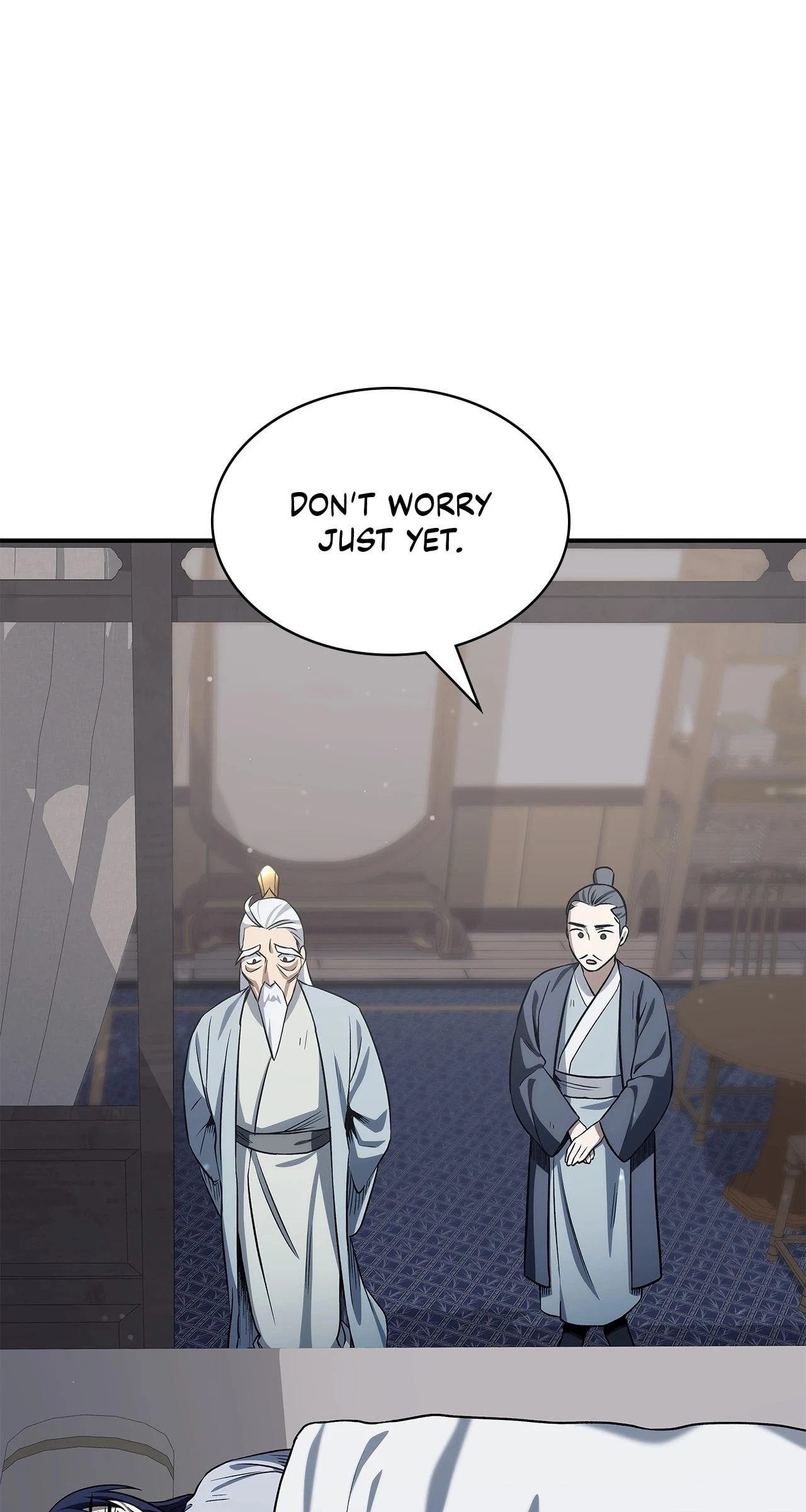 Cheonhwa Archive's Young Master Chapter 3 - 119