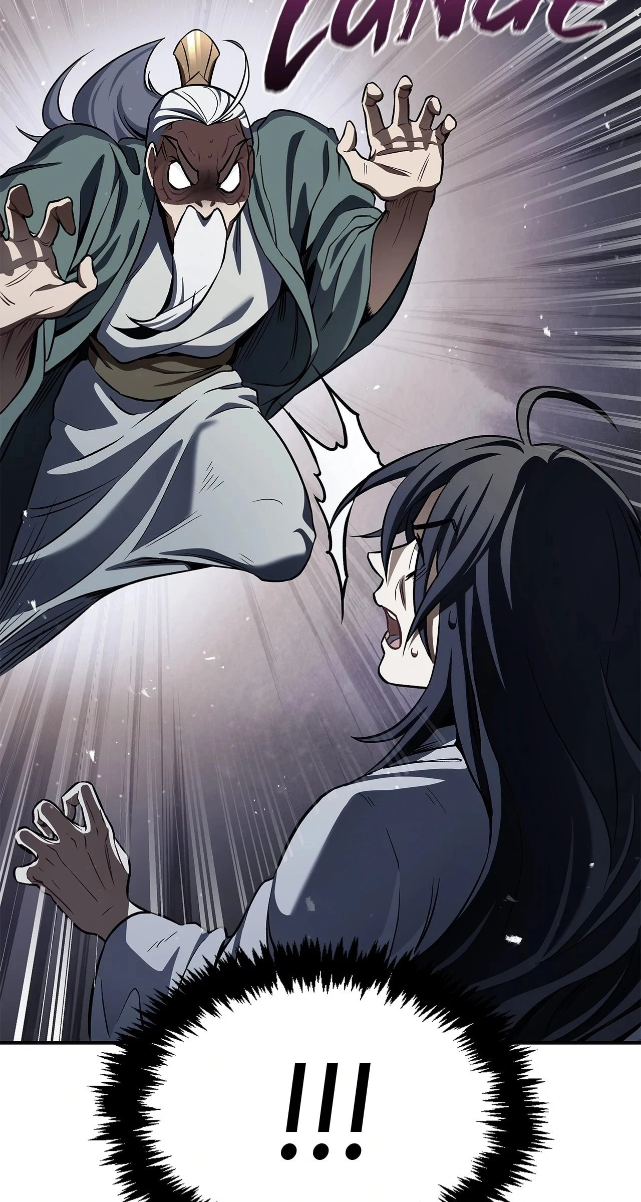 Cheonhwa Archive's Young Master Chapter 2 - 52