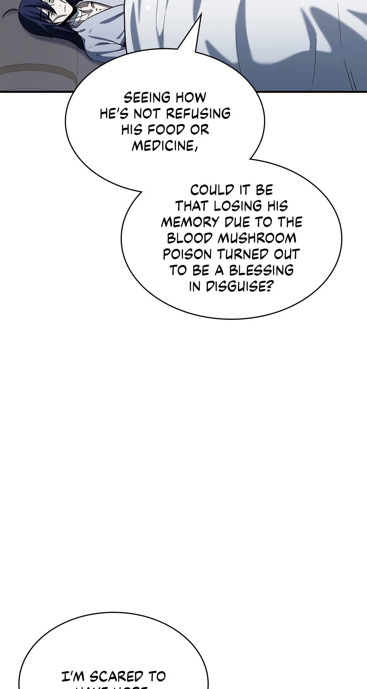 Cheonhwa Archive's Young Master Chapter 3 - 120