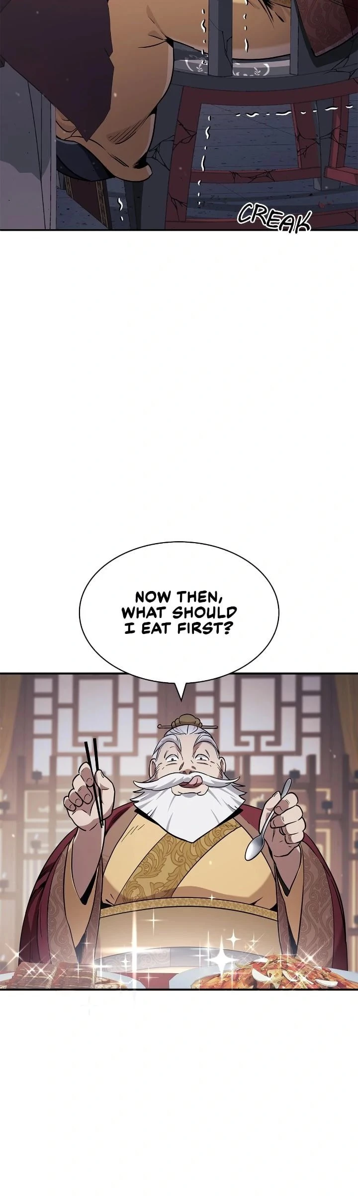 Cheonhwa Archive's Young Master Chapter 1 - 7