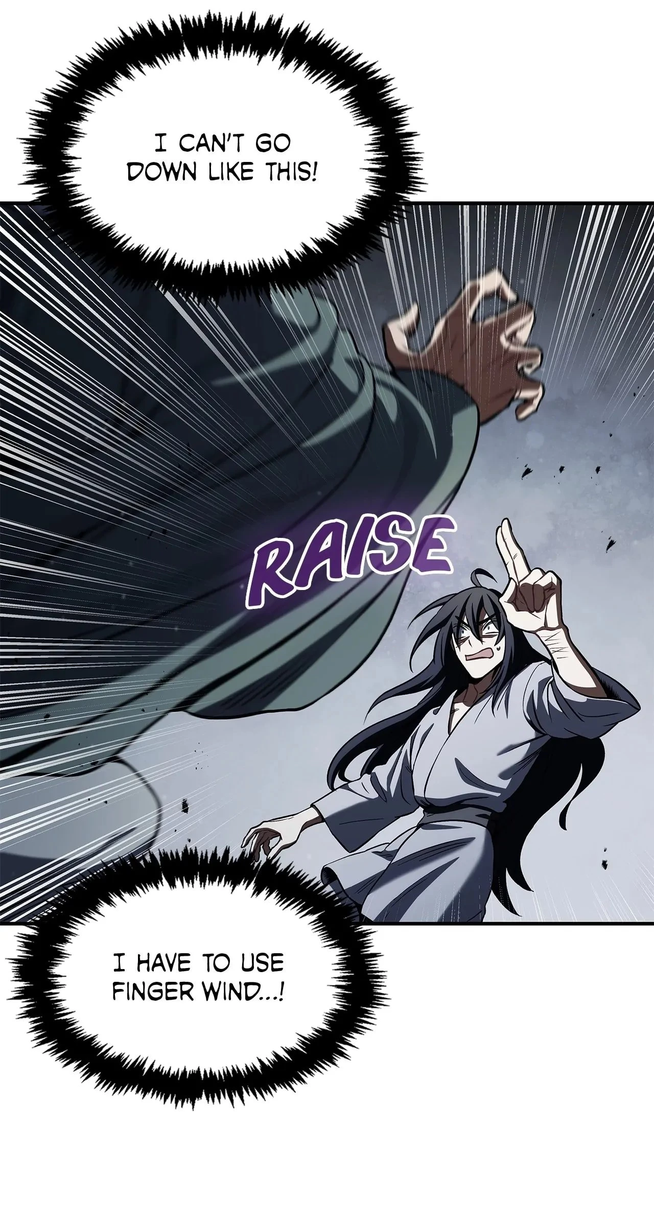 Cheonhwa Archive's Young Master Chapter 2 - 54