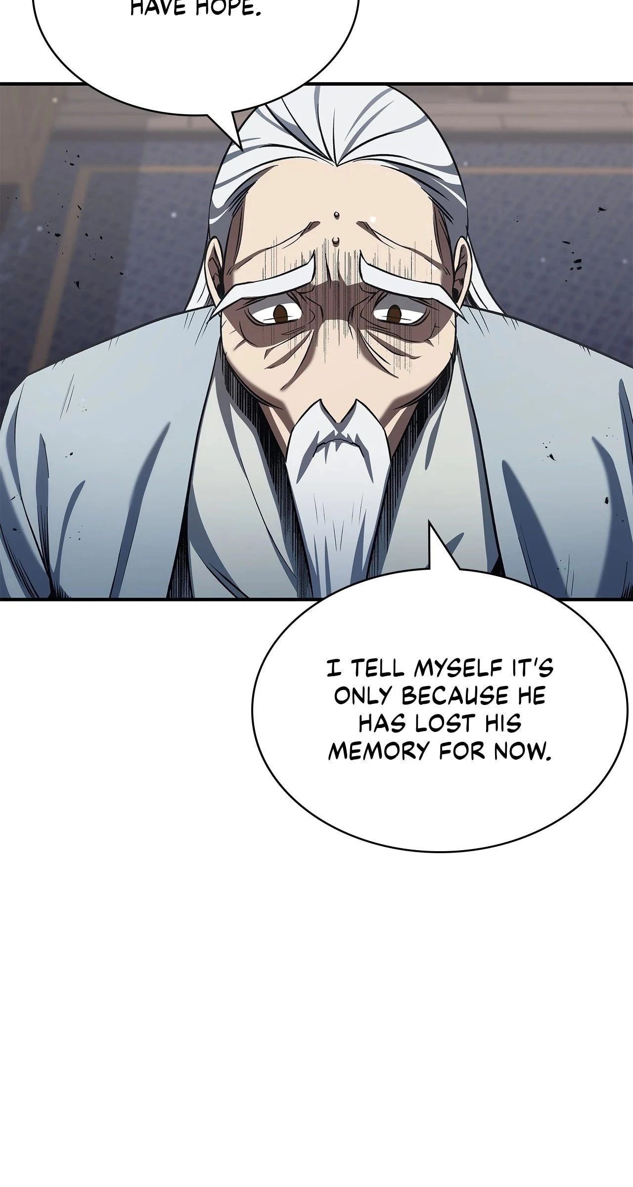 Cheonhwa Archive's Young Master Chapter 3 - 121