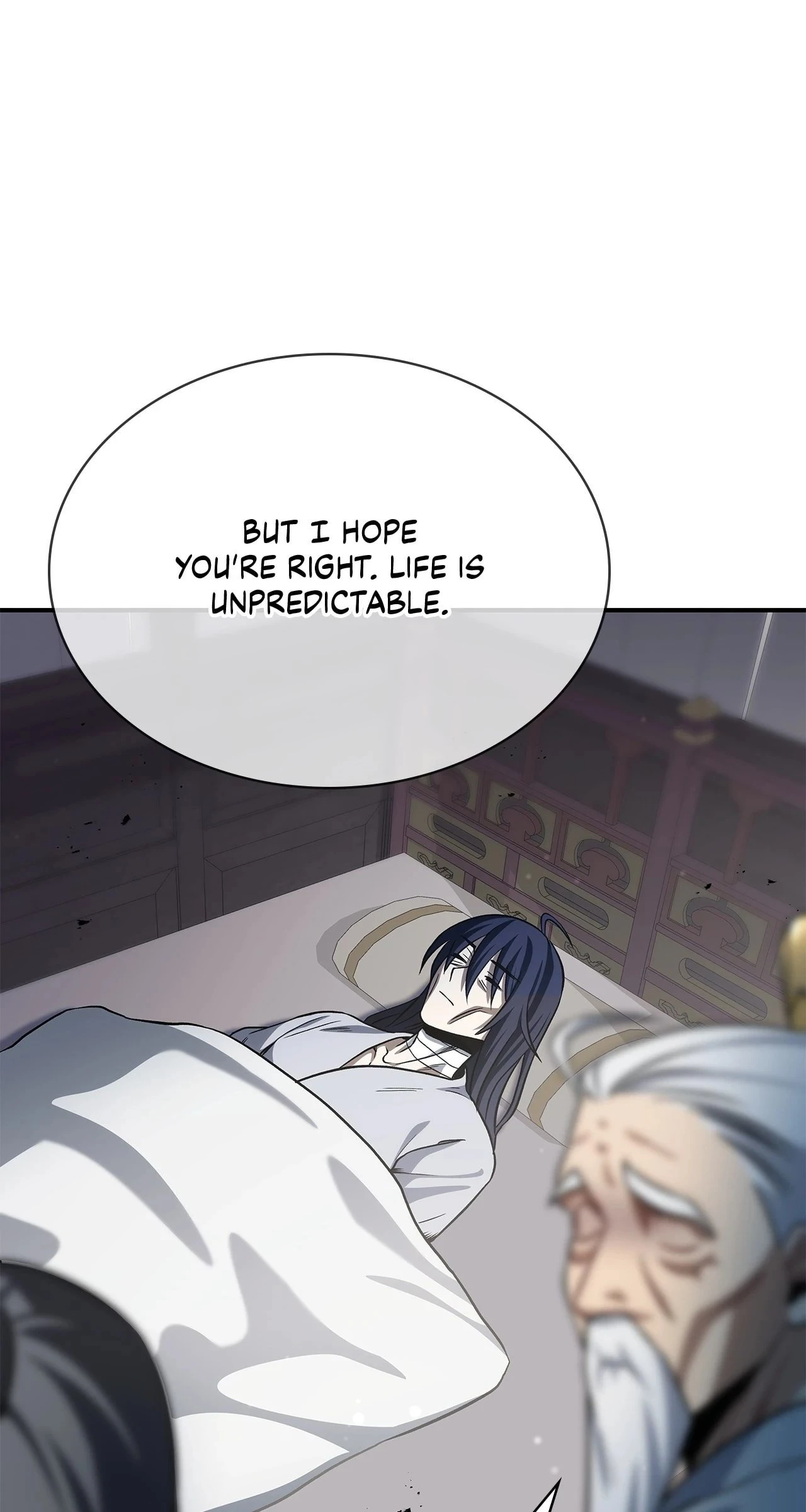 Cheonhwa Archive's Young Master Chapter 3 - 122