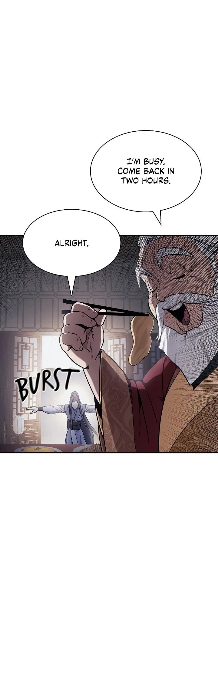 Cheonhwa Archive's Young Master Chapter 1 - 9