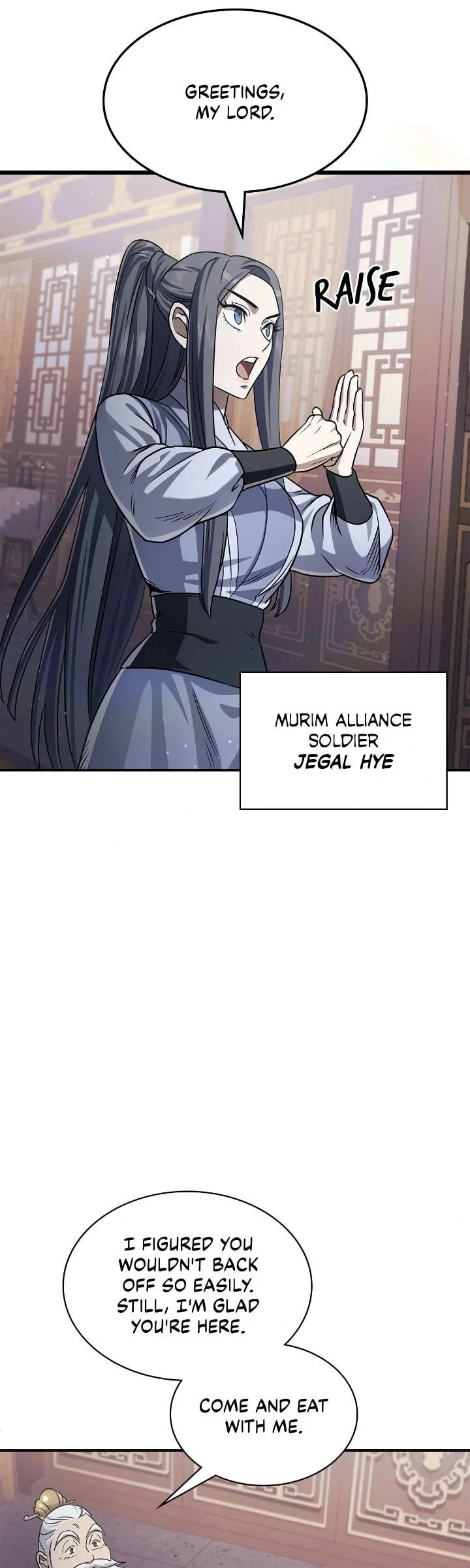 Cheonhwa Archive's Young Master Chapter 1 - 10