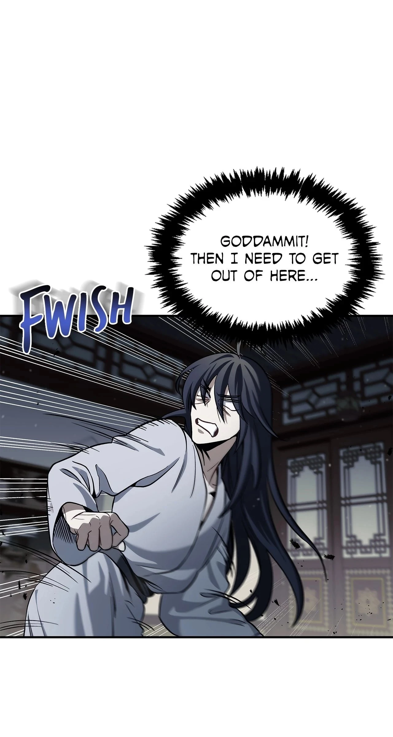 Cheonhwa Archive's Young Master Chapter 2 - 56