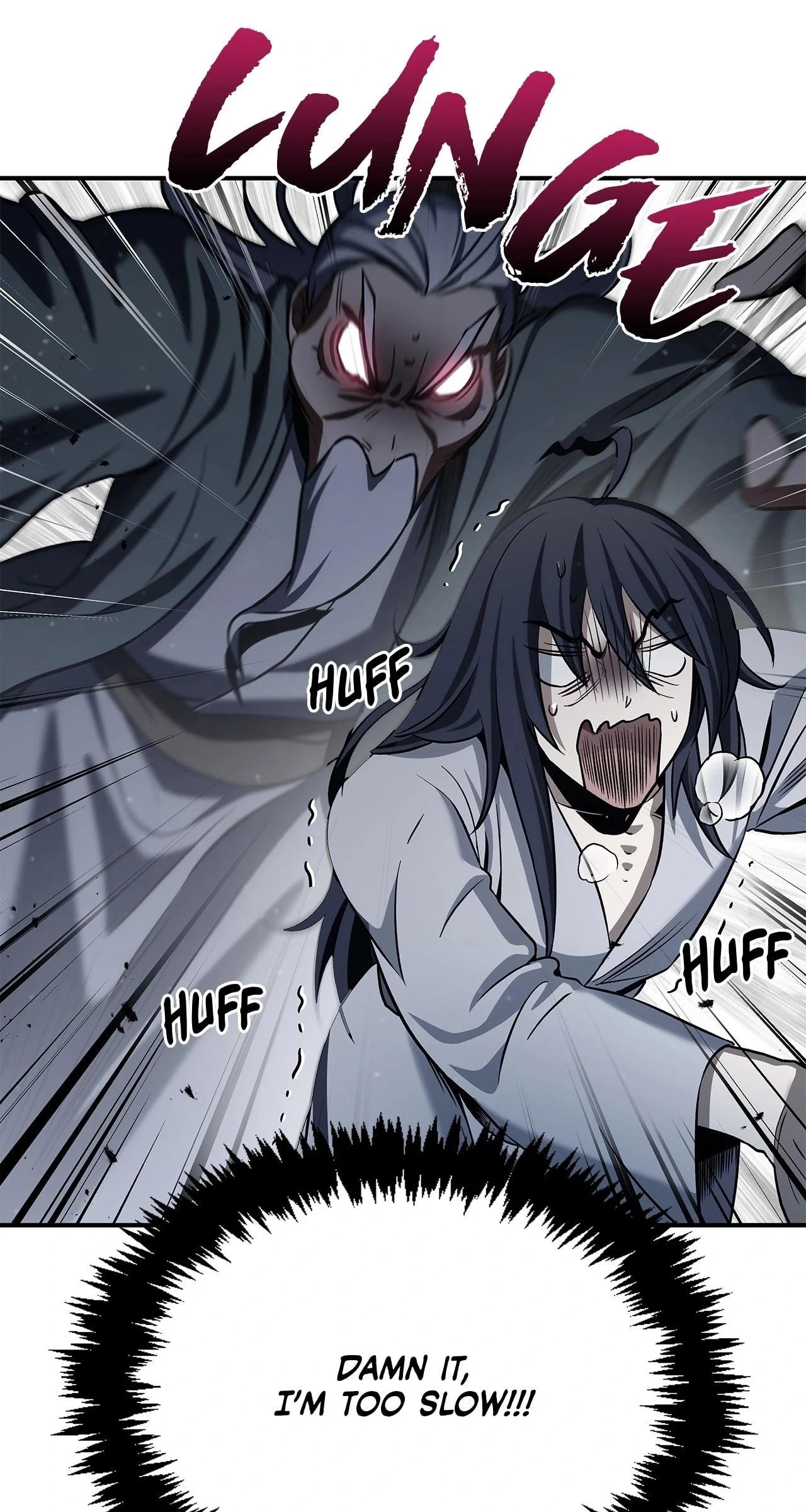 Cheonhwa Archive's Young Master Chapter 2 - 57