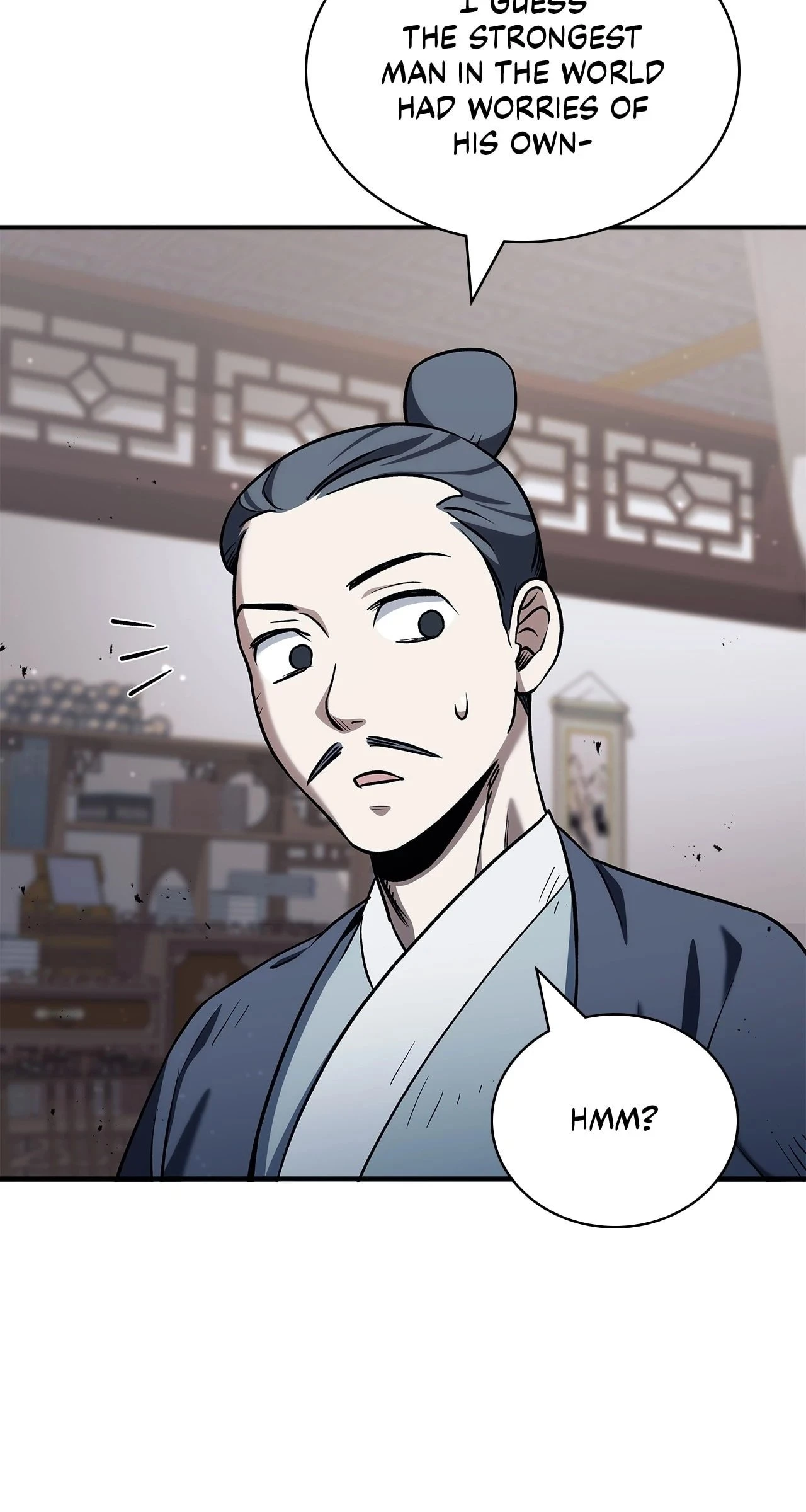 Cheonhwa Archive's Young Master Chapter 3 - 125