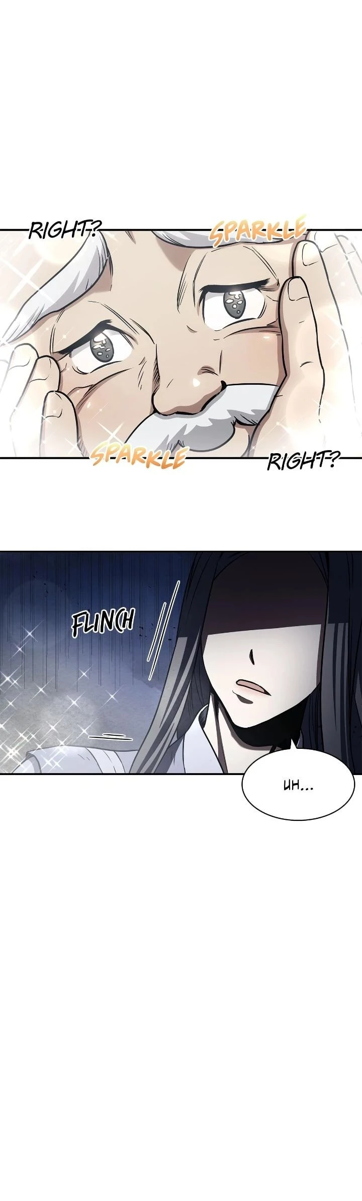 Cheonhwa Archive's Young Master Chapter 1 - 13