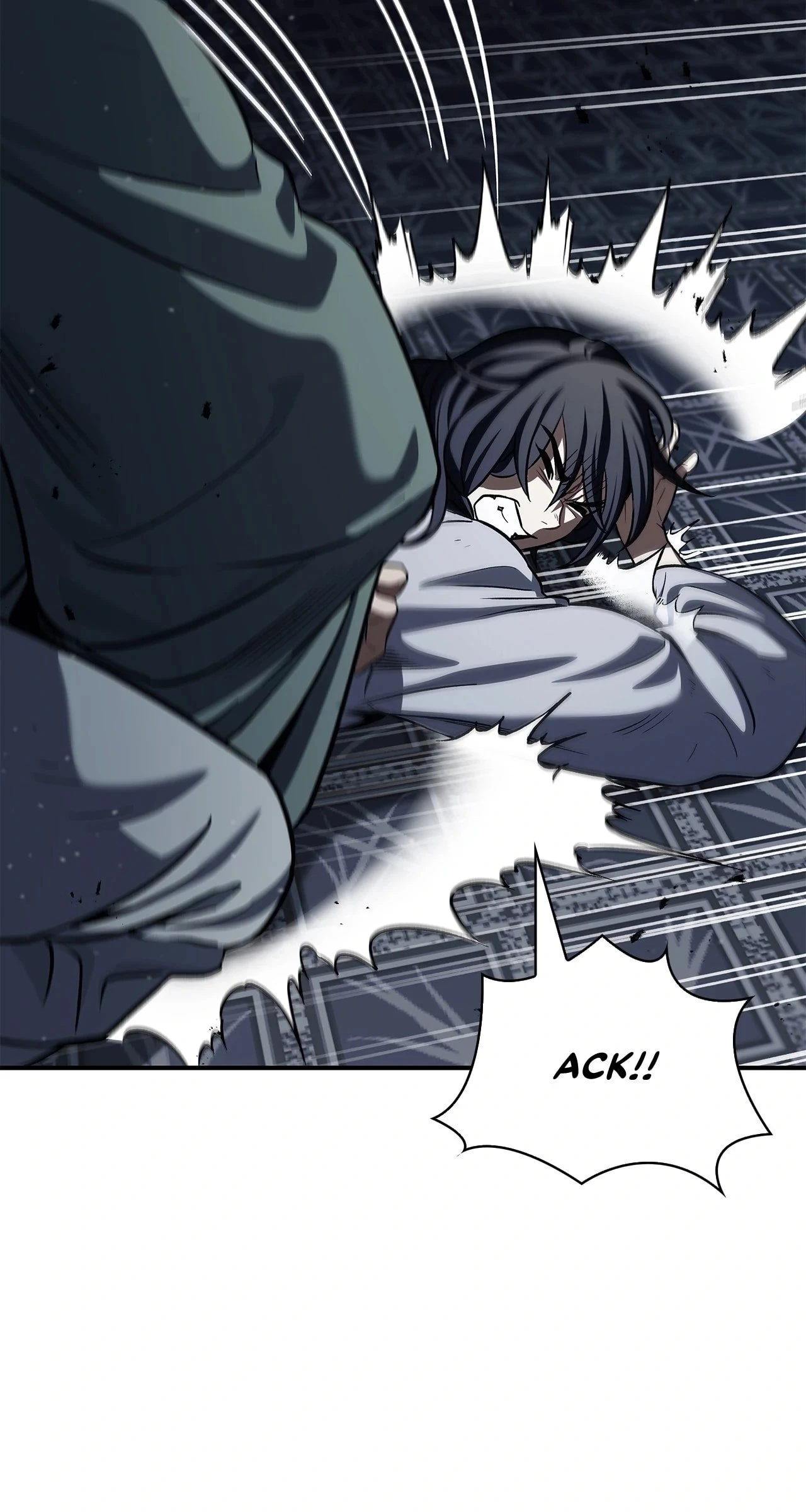 Cheonhwa Archive's Young Master Chapter 2 - 59