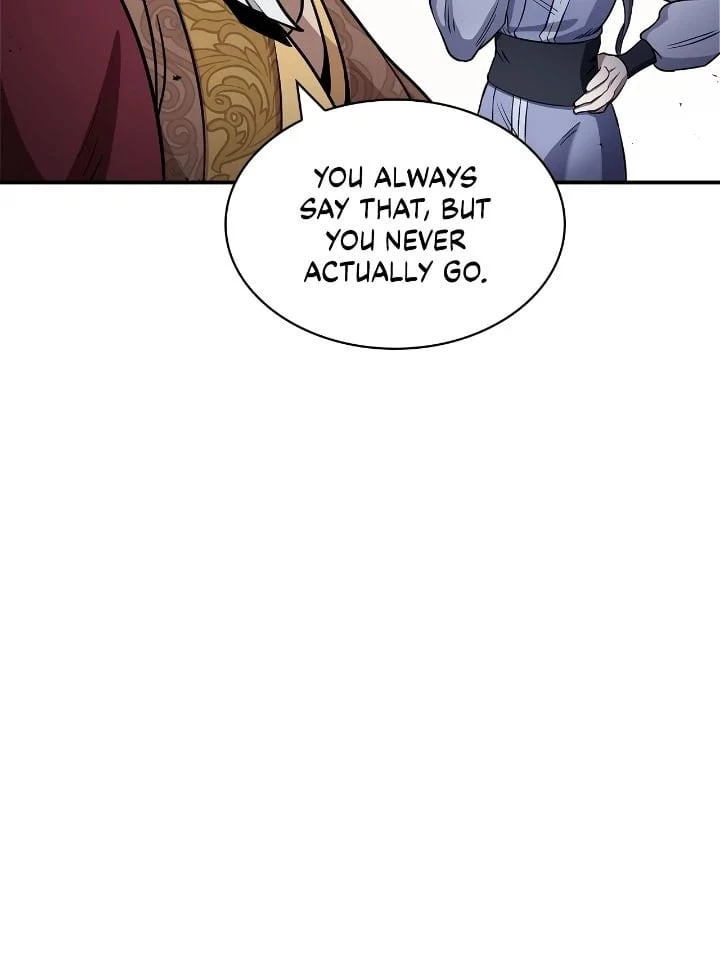 Cheonhwa Archive's Young Master Chapter 1 - 15