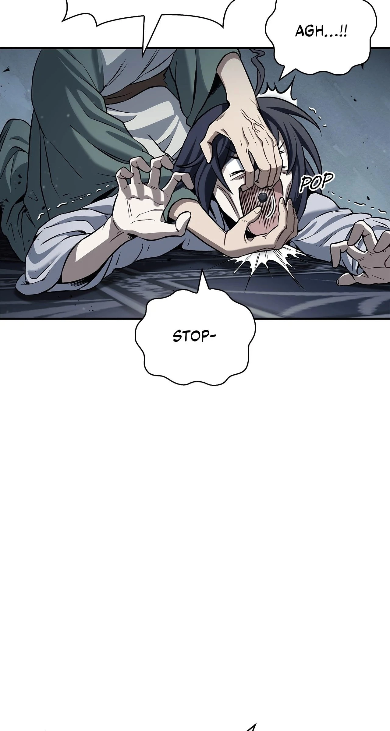 Cheonhwa Archive's Young Master Chapter 2 - 61