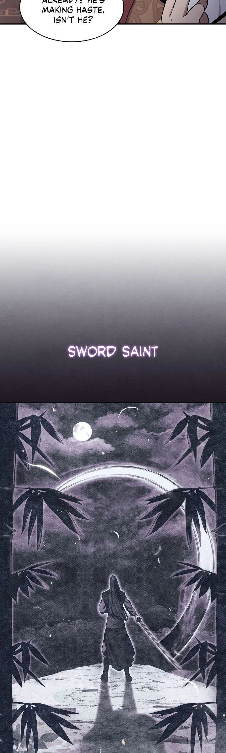 Cheonhwa Archive's Young Master Chapter 1 - 19