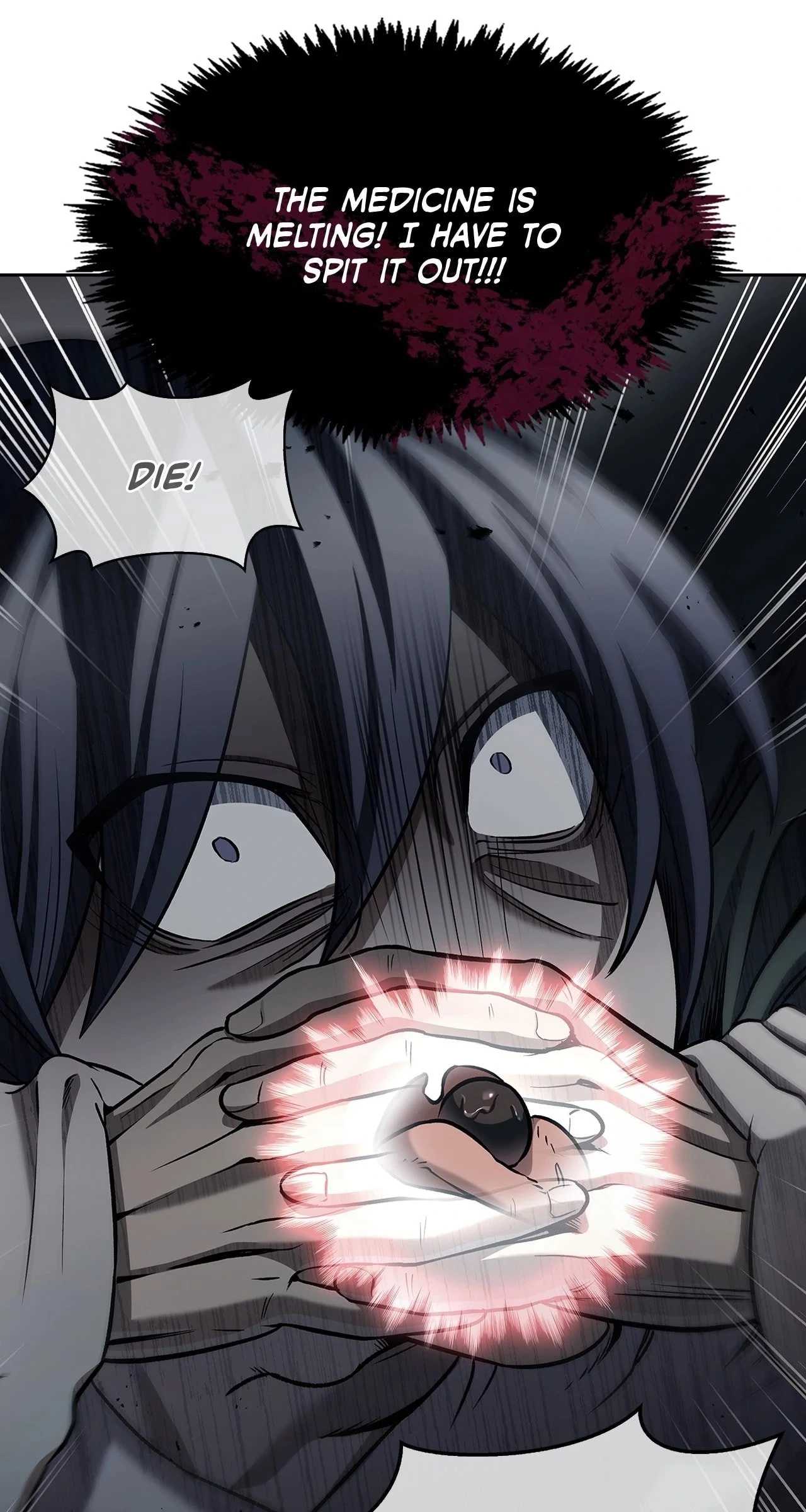 Cheonhwa Archive's Young Master Chapter 2 - 64