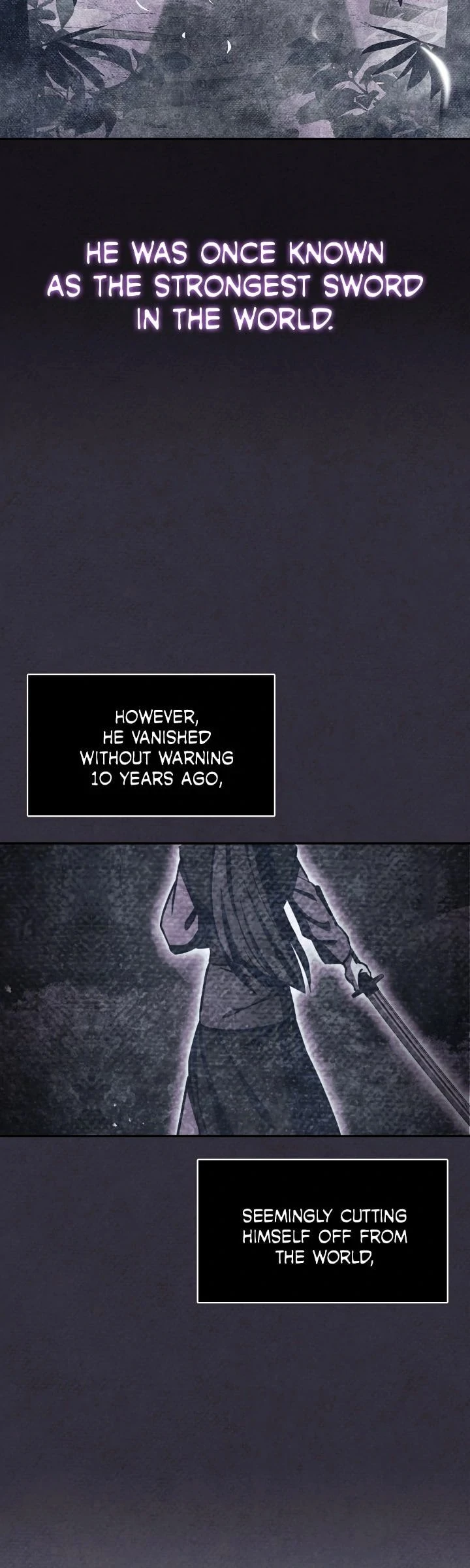 Cheonhwa Archive's Young Master Chapter 1 - 20