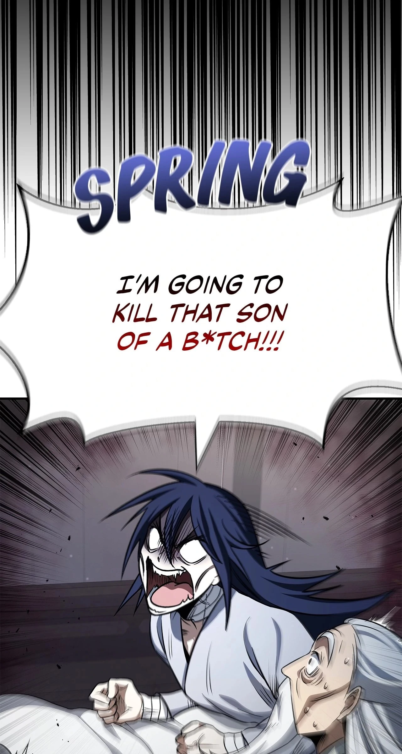 Cheonhwa Archive's Young Master Chapter 3 - 132