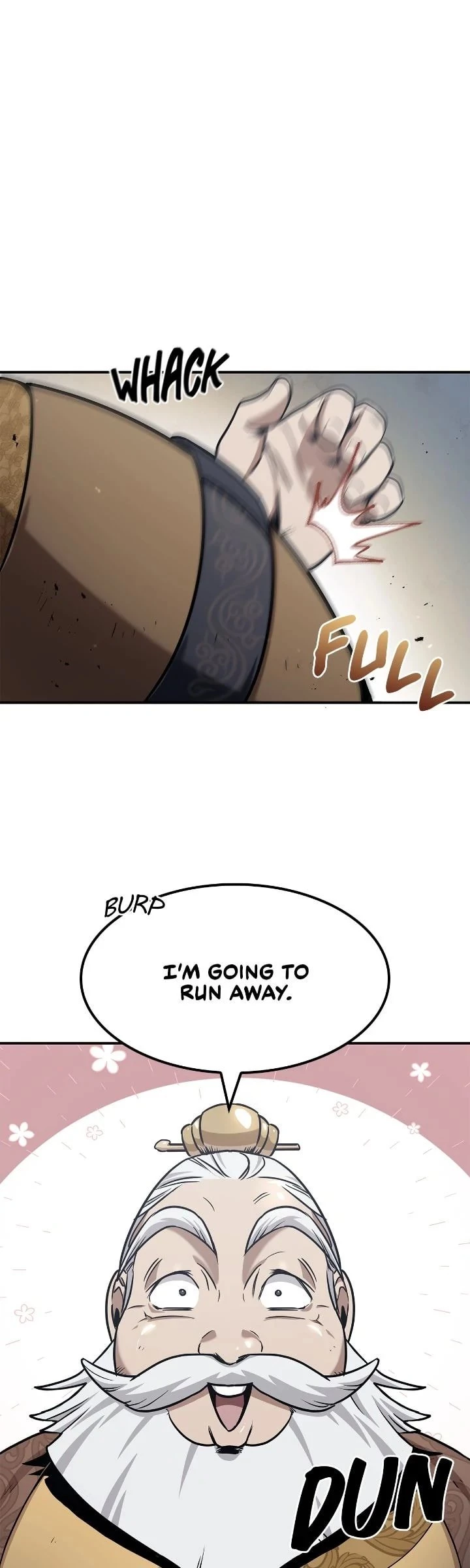 Cheonhwa Archive's Young Master Chapter 1 - 23