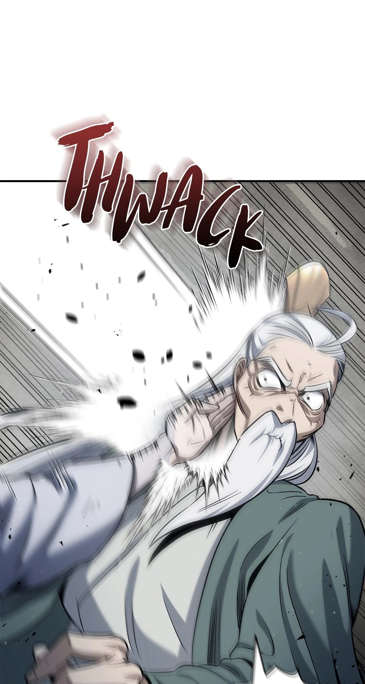 Cheonhwa Archive's Young Master Chapter 2 - 67