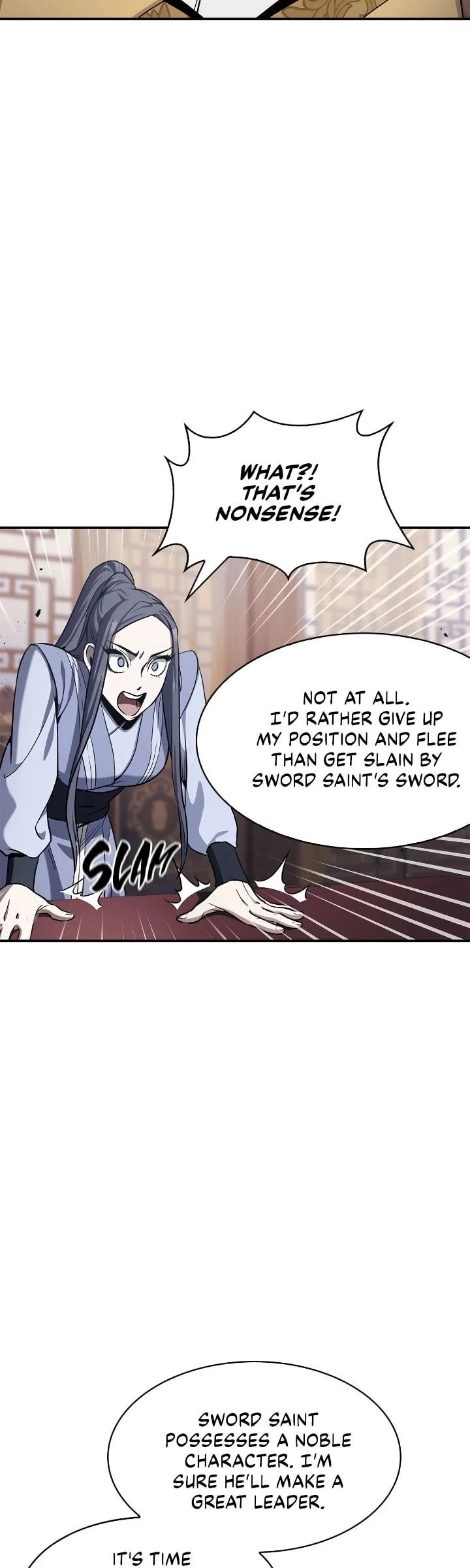 Cheonhwa Archive's Young Master Chapter 1 - 24