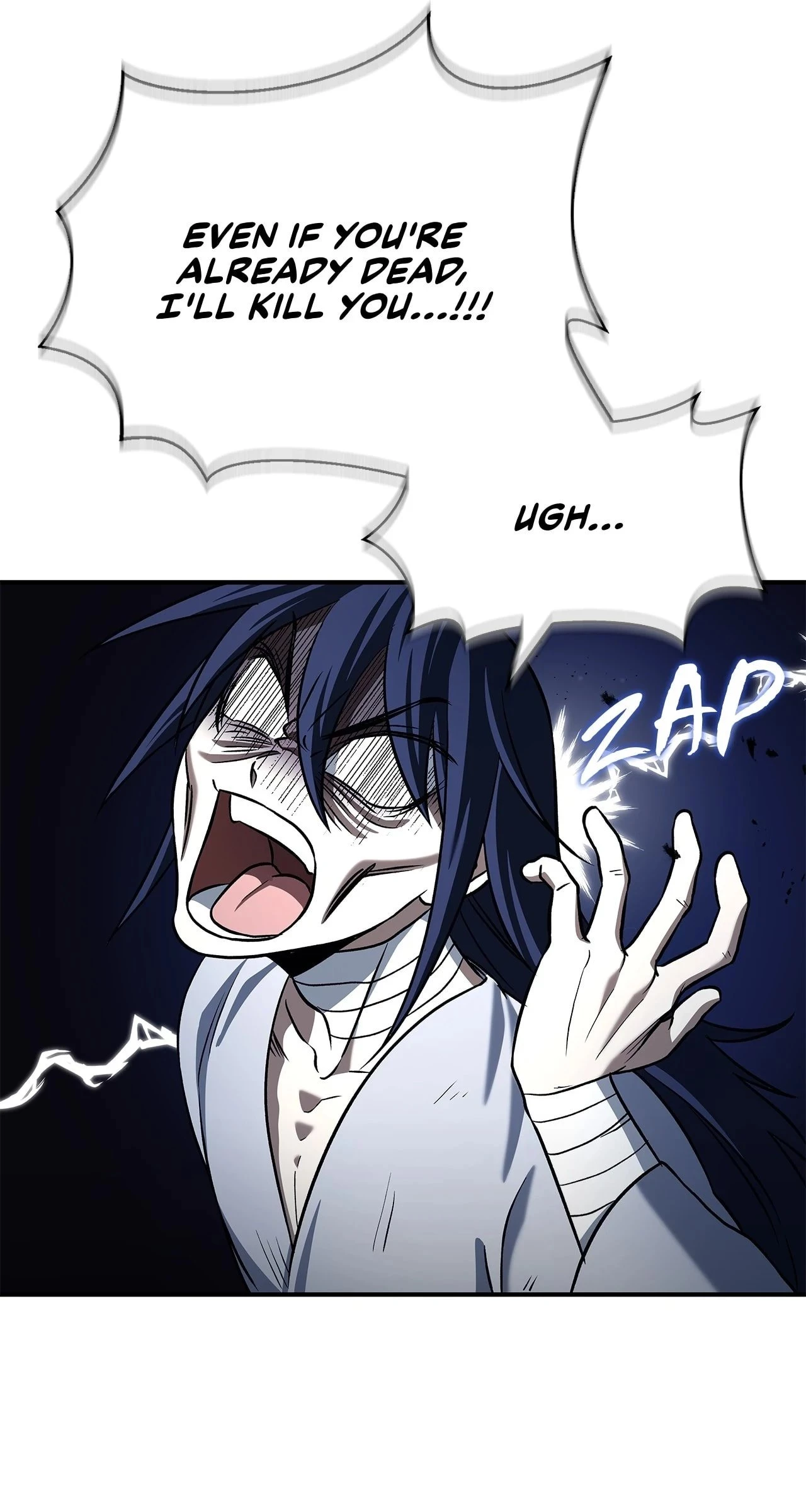 Cheonhwa Archive's Young Master Chapter 3 - 137