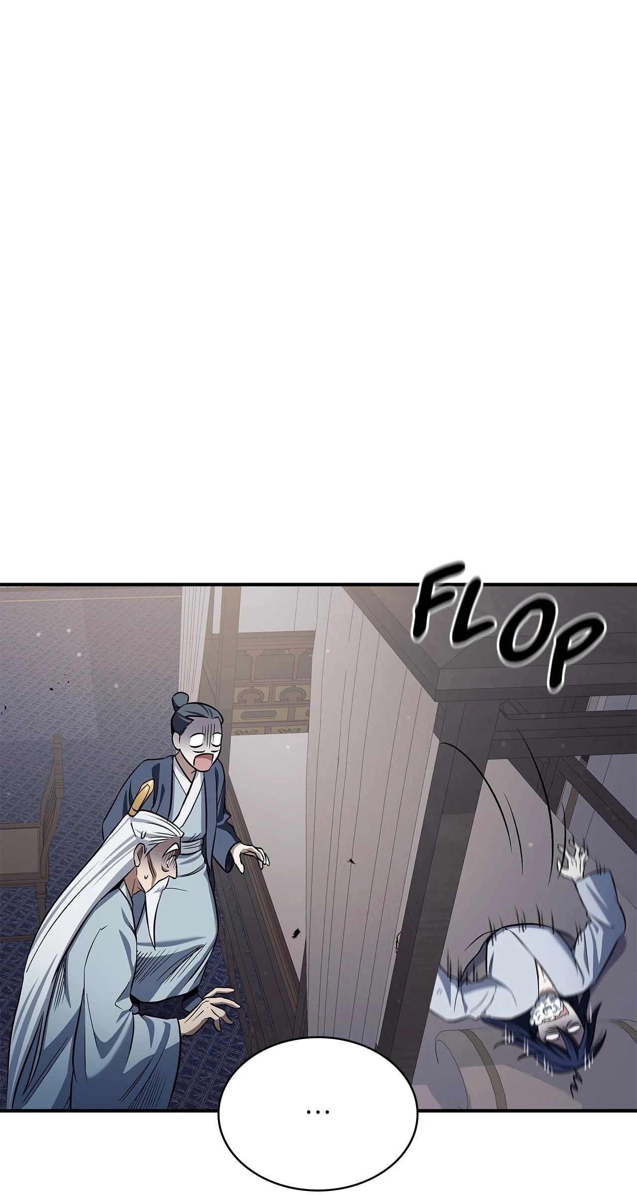 Cheonhwa Archive's Young Master Chapter 3 - 138